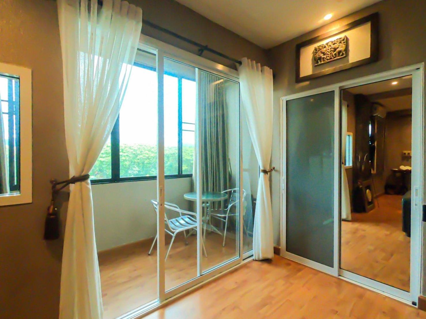 Inspire House 3* Chiang Mai