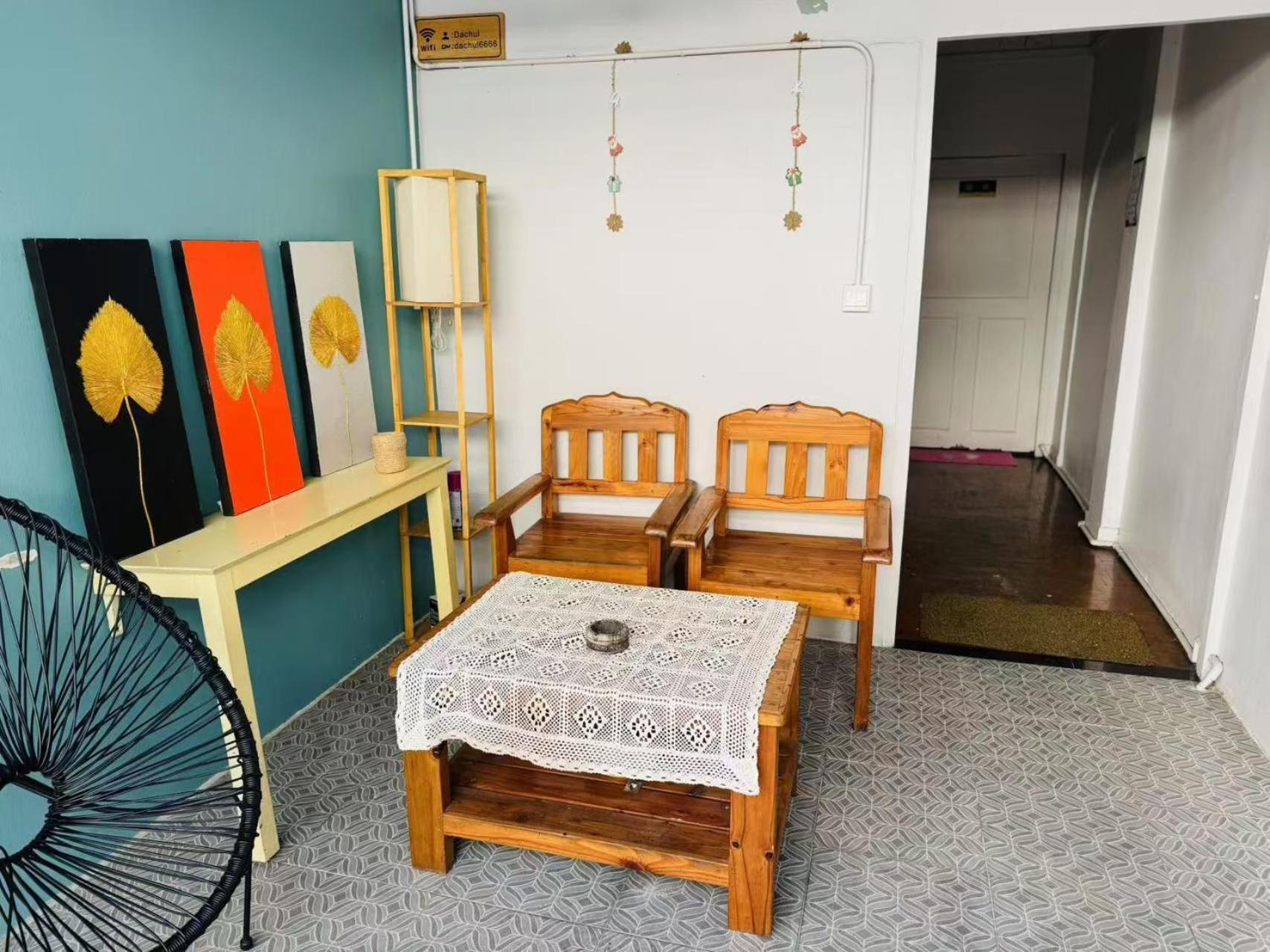 Float's House Accommodatie bij particulieren *