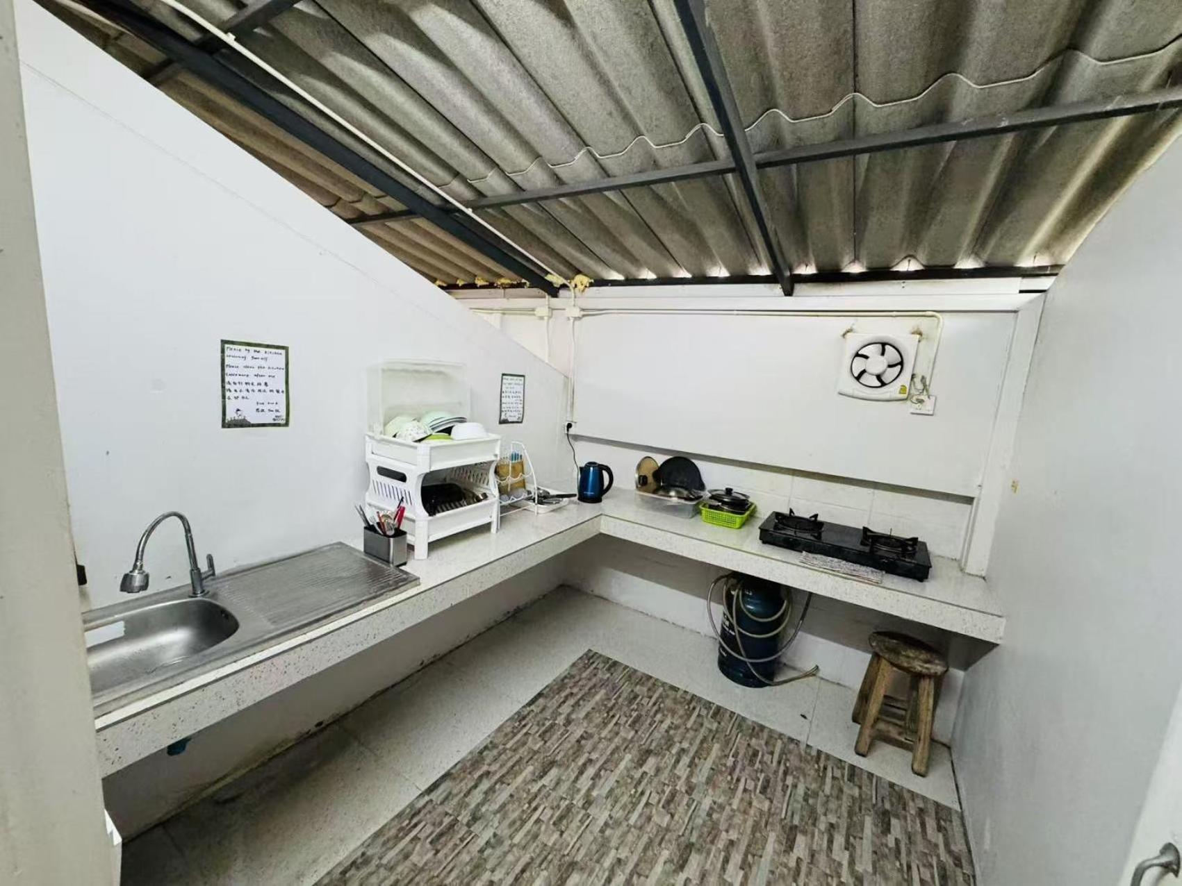 Float's House Accommodatie bij particulieren
