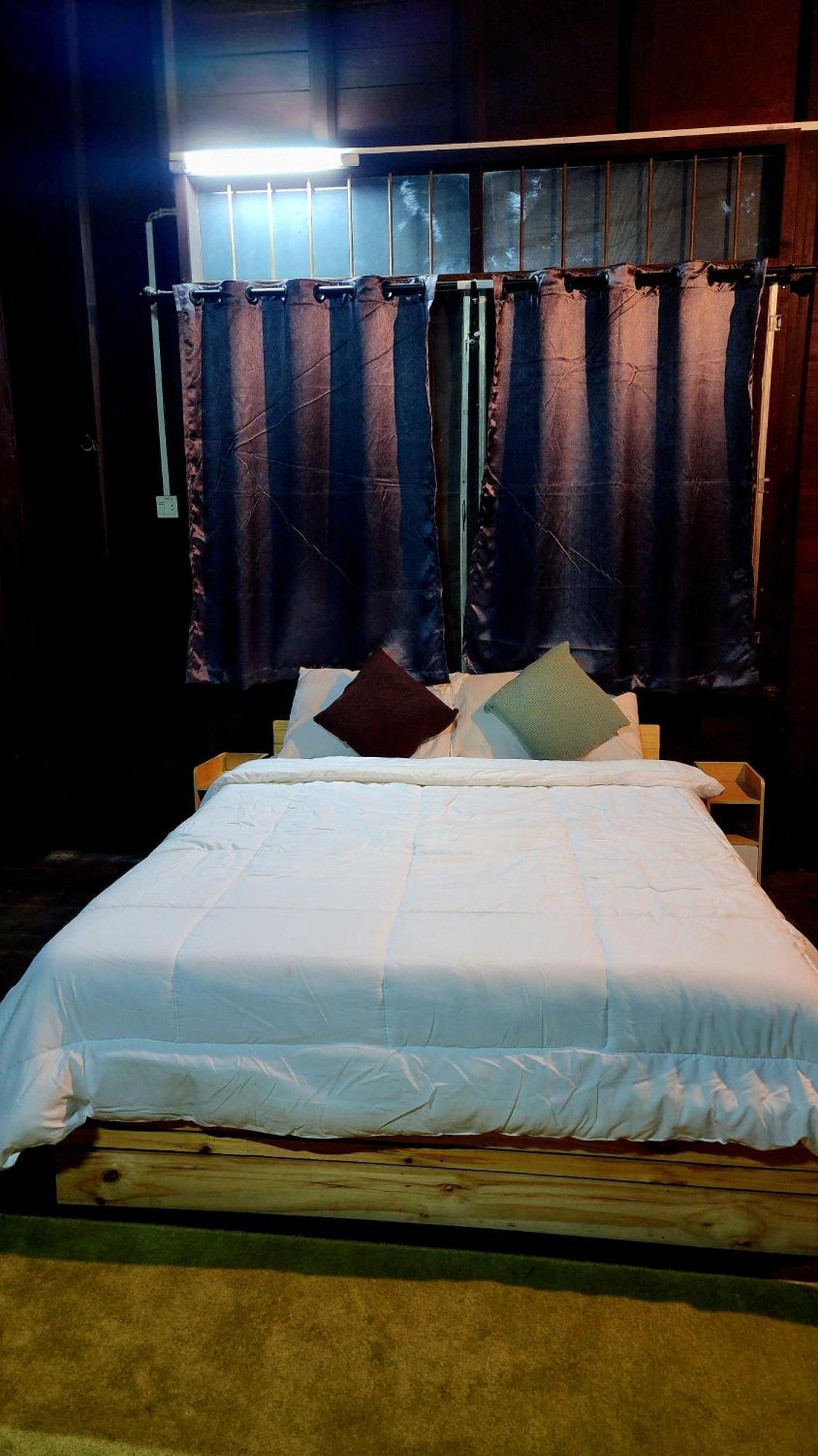 Cozy Nest Cnx Hostel