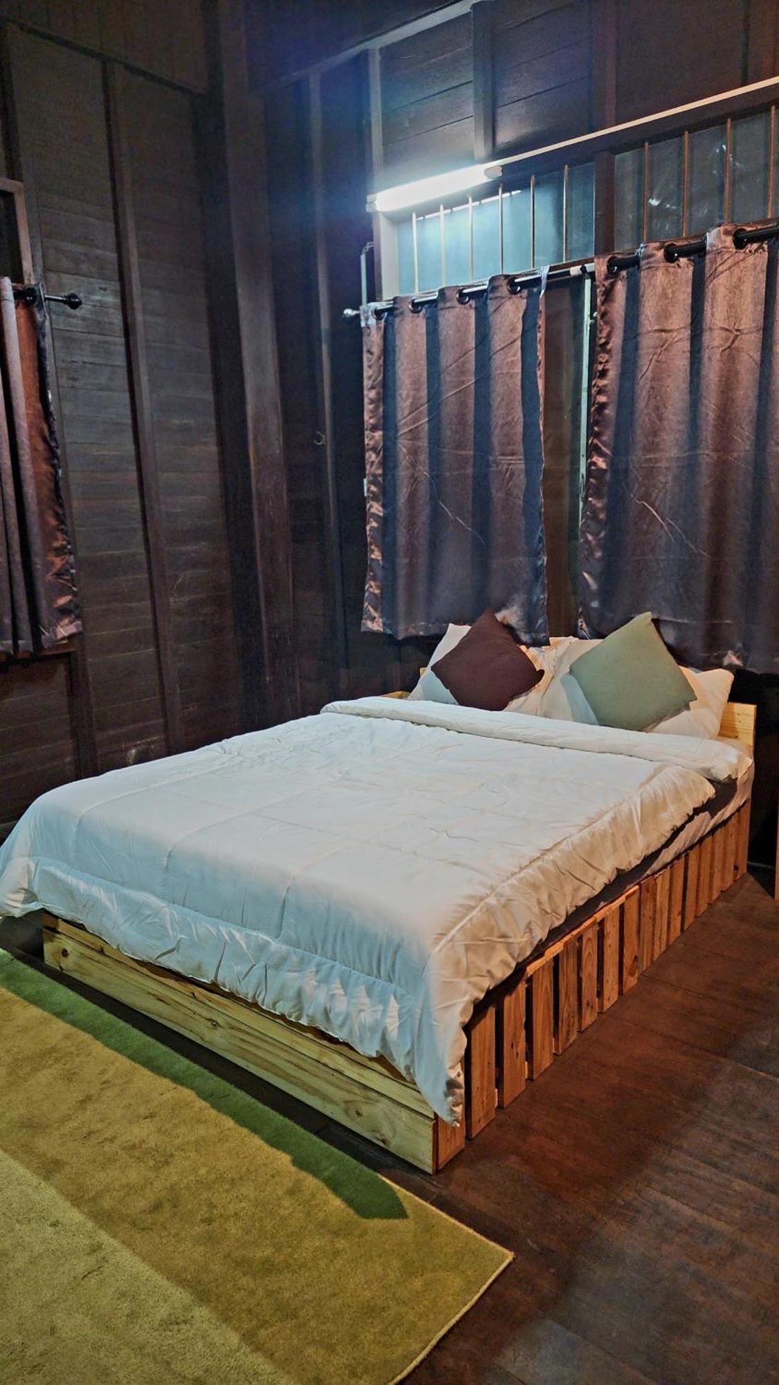 Hostel Cozy Nest Cnx *