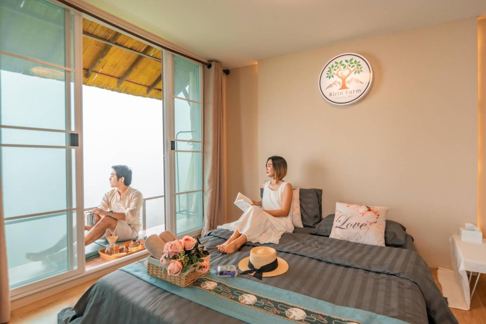 Kirin Farm Lodge