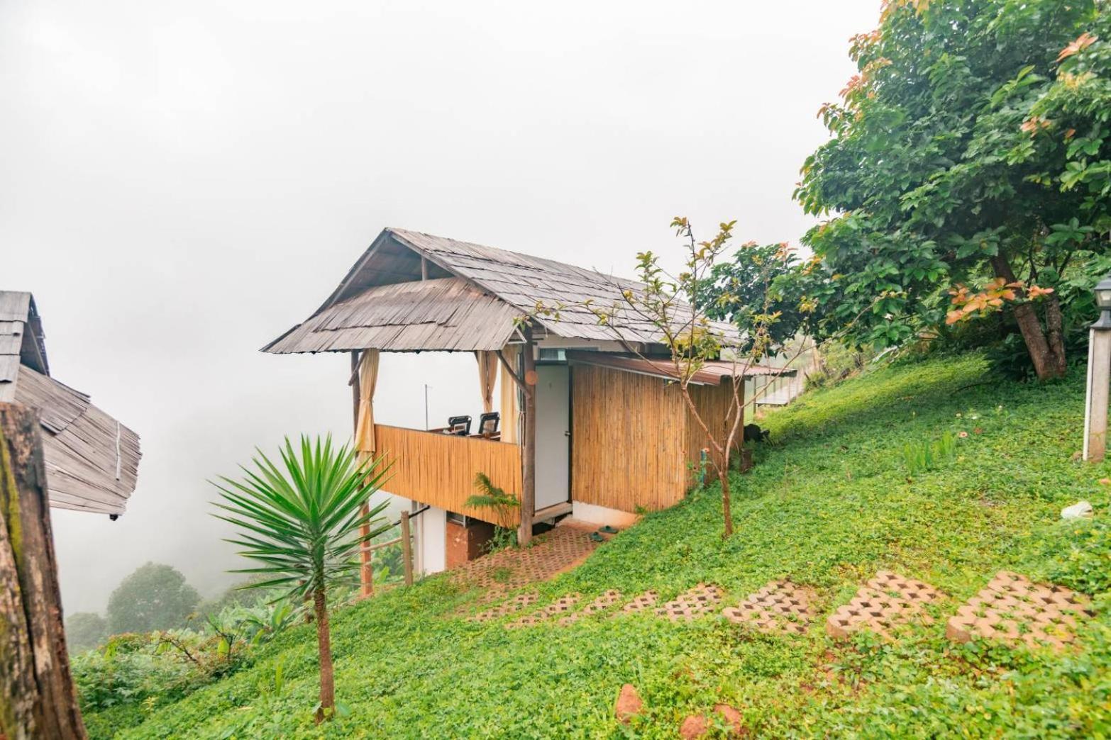 Kirin Farm Lodge *