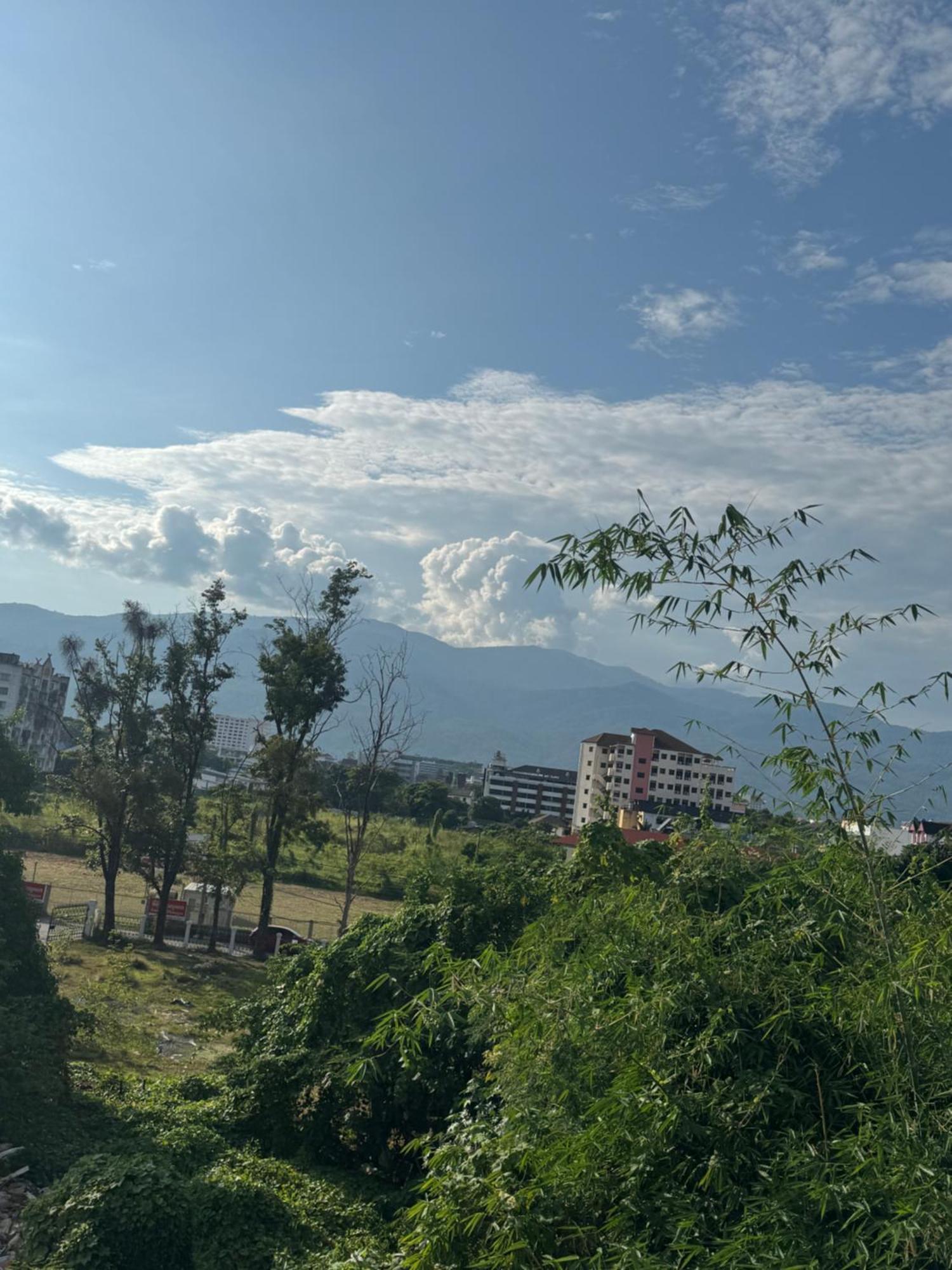 Mahar Chiangmai Hostel