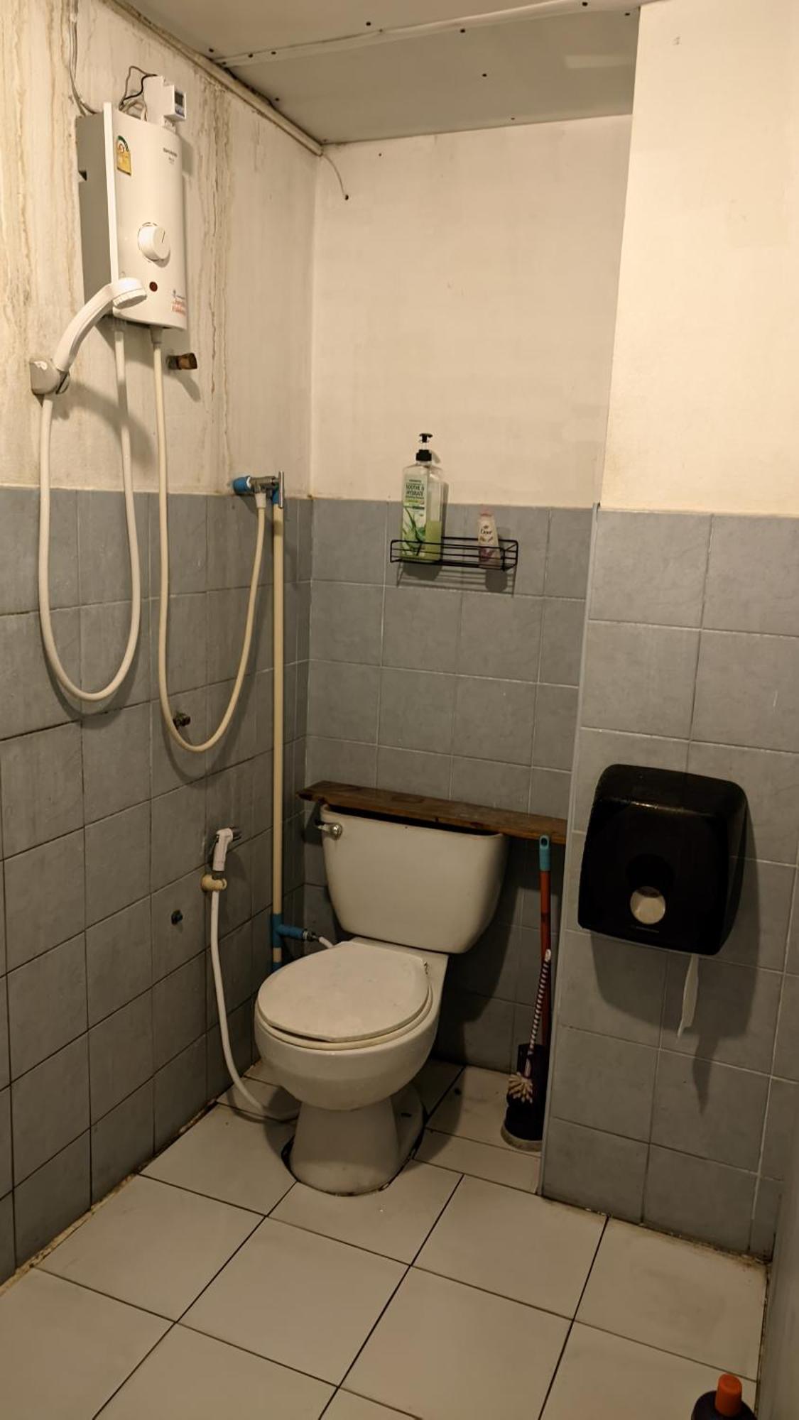 Better House Chiangmai Apartment *