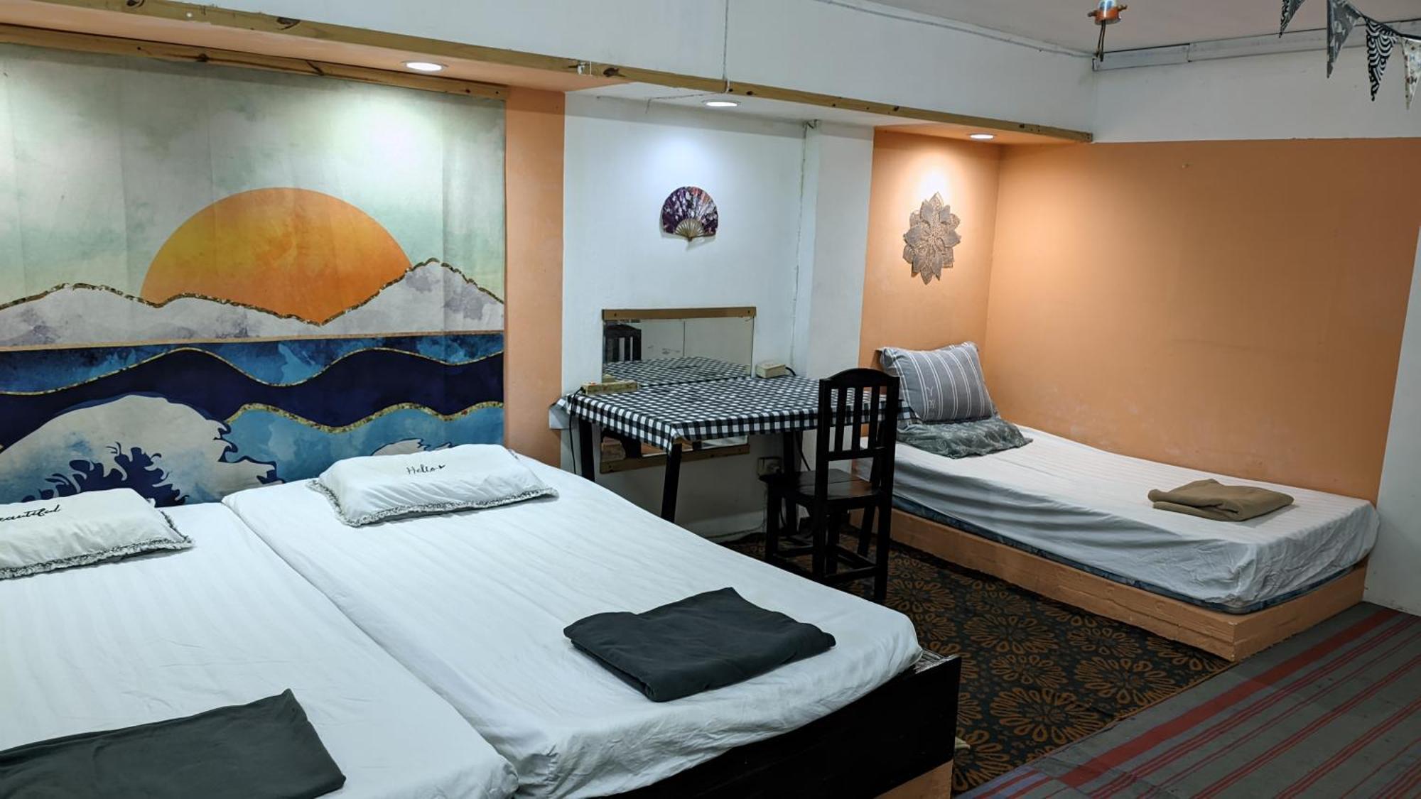 Better House Chiangmai Apartment Chiang Mai