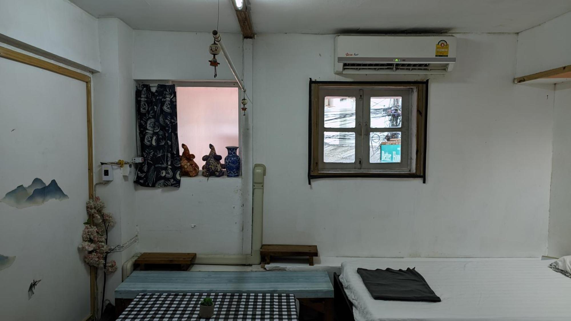Better House Chiangmai Apartment Chiang Mai