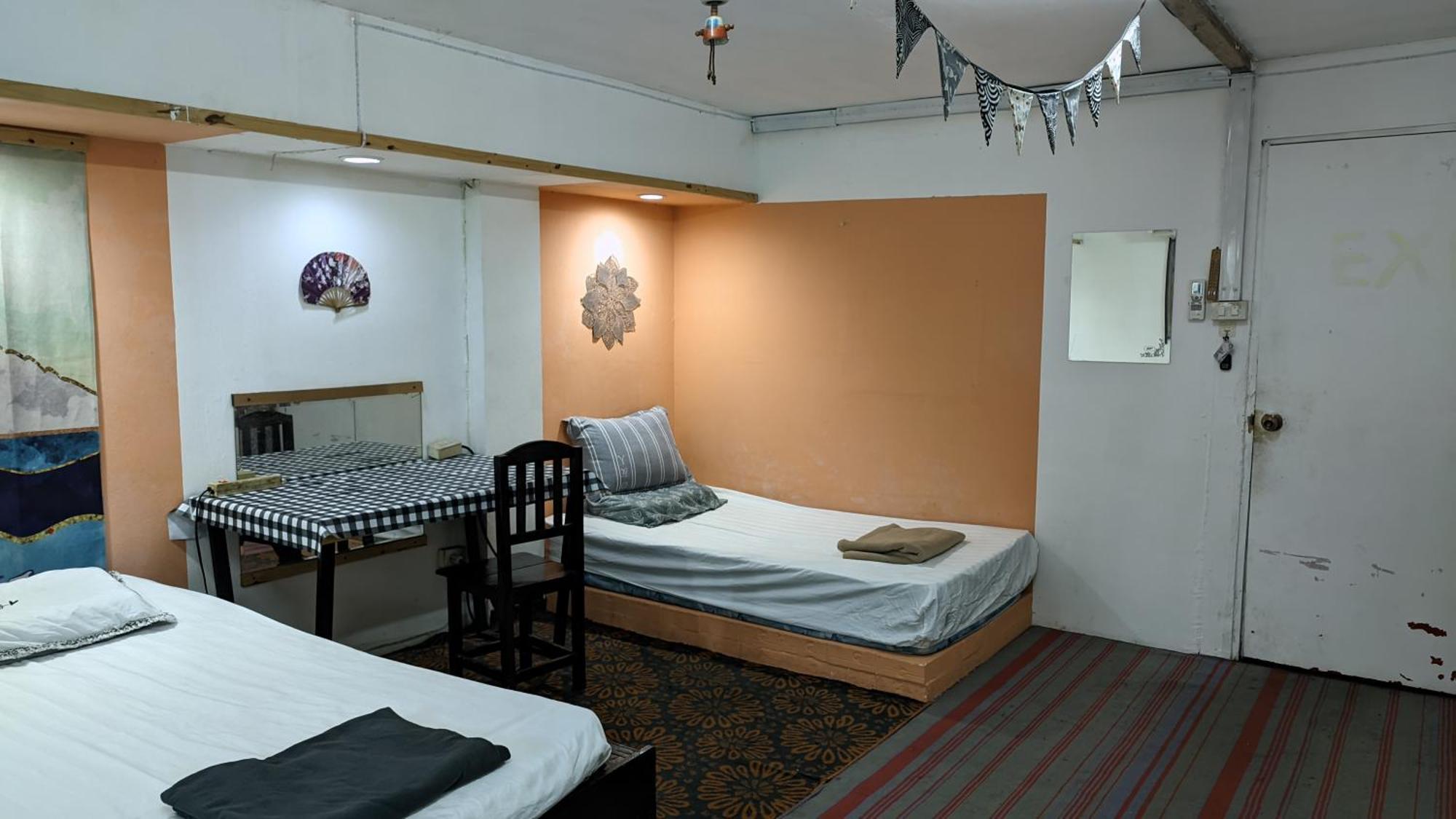 Better House Chiangmai Apartment