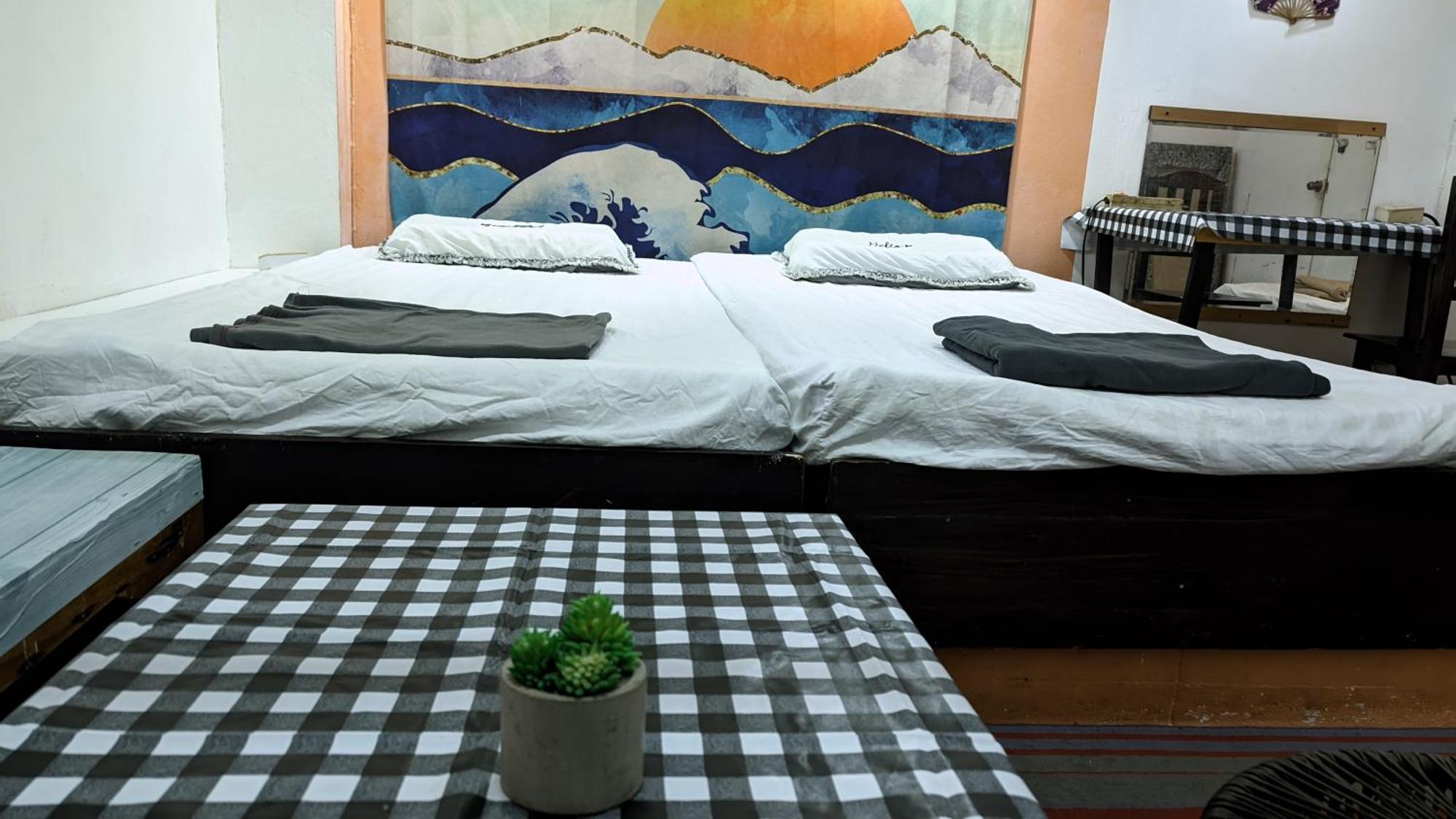 Better House Chiangmai Apartment *