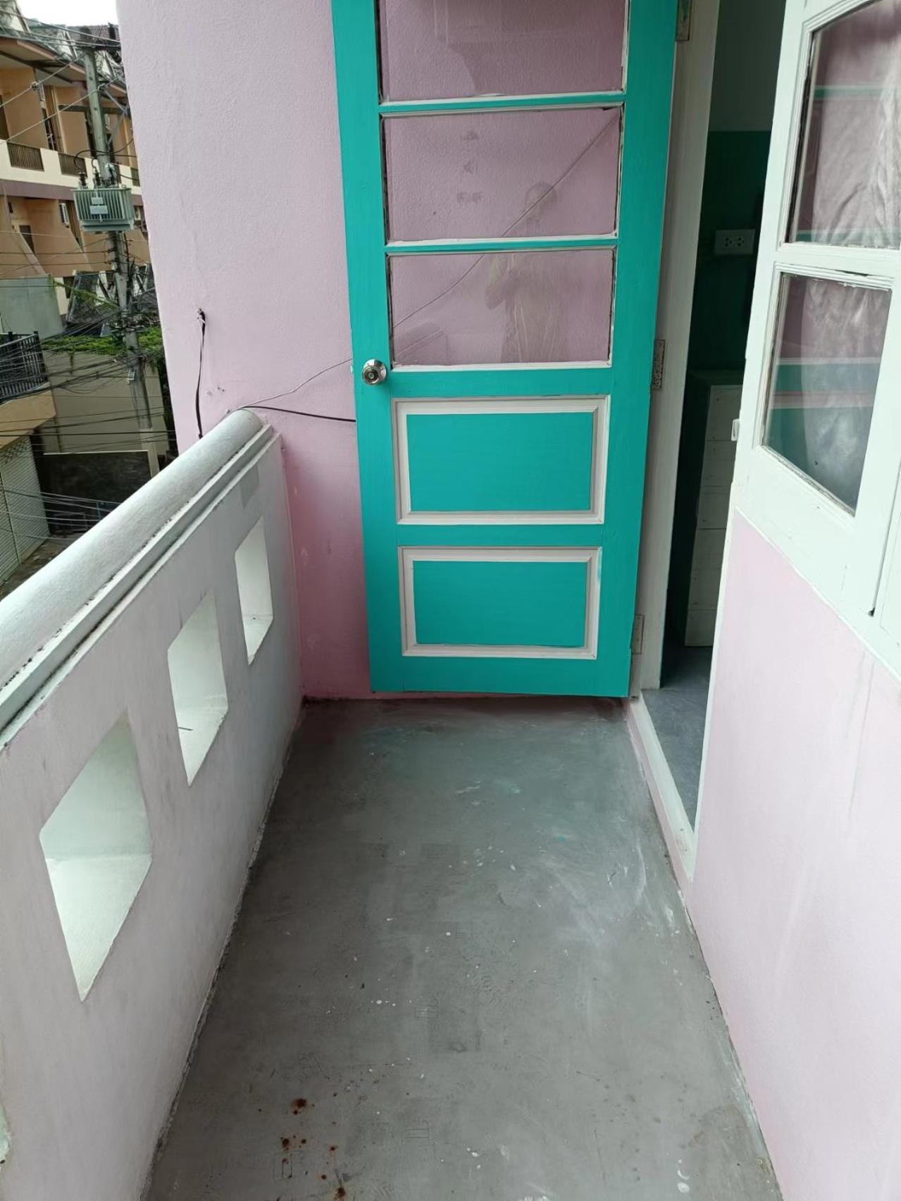 Better House Chiangmai Apartment *