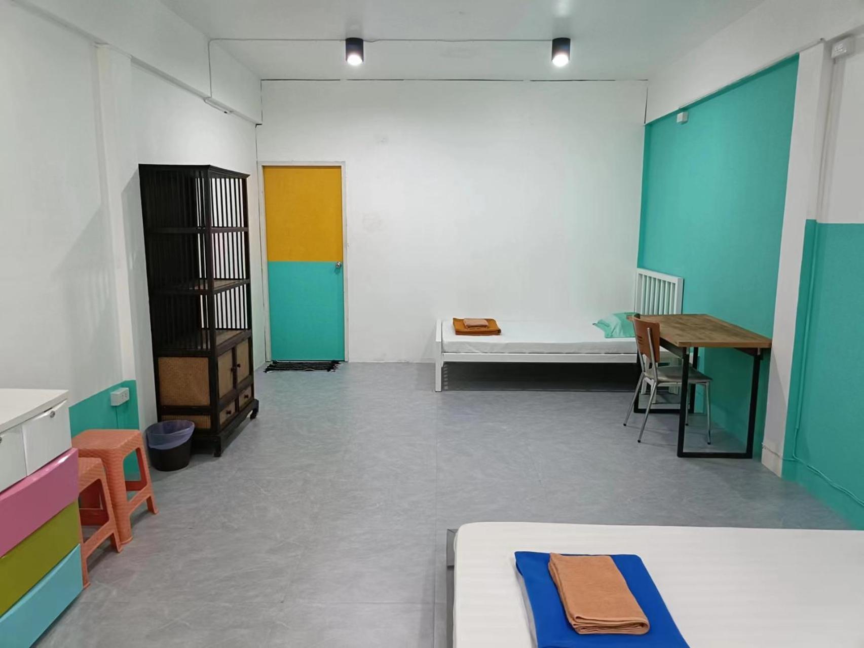 Better House Chiangmai Apartment *