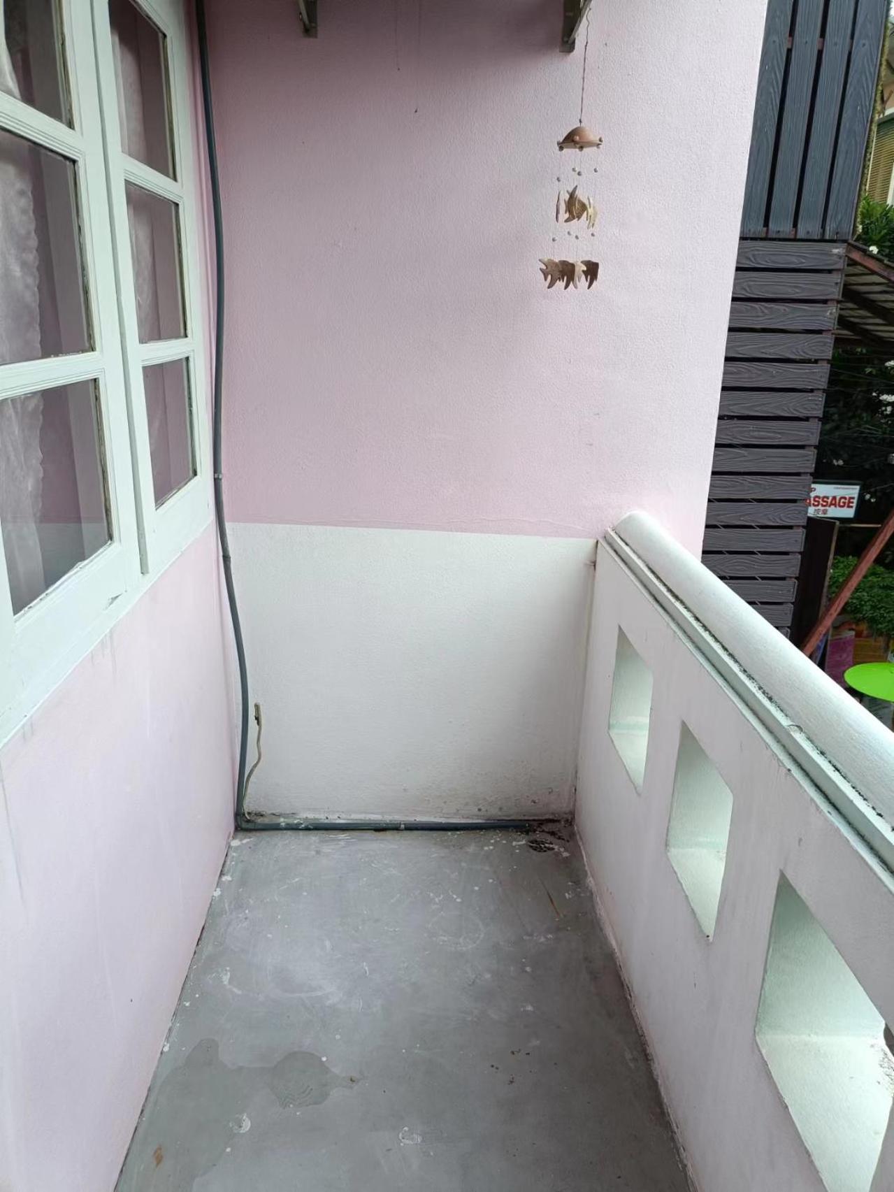 Better House Chiangmai Apartment Chiang Mai