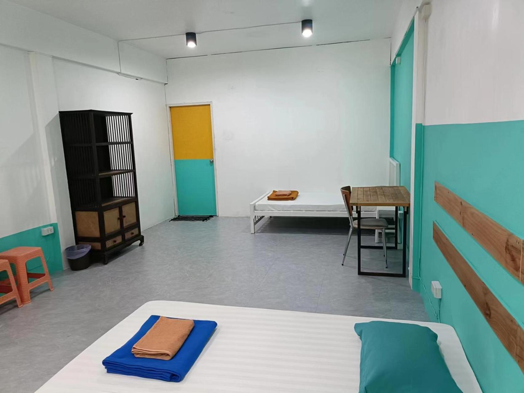 Apartment Better House Chiangmai Chiang Mai