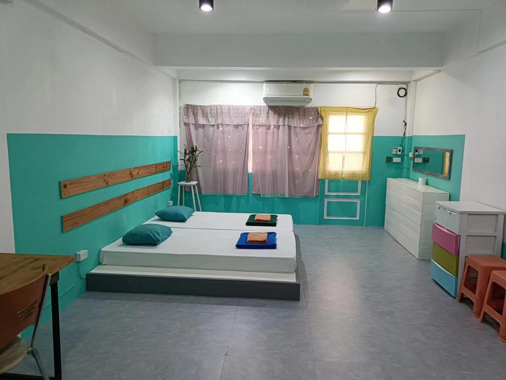 Better House Chiangmai Apartment Chiang Mai