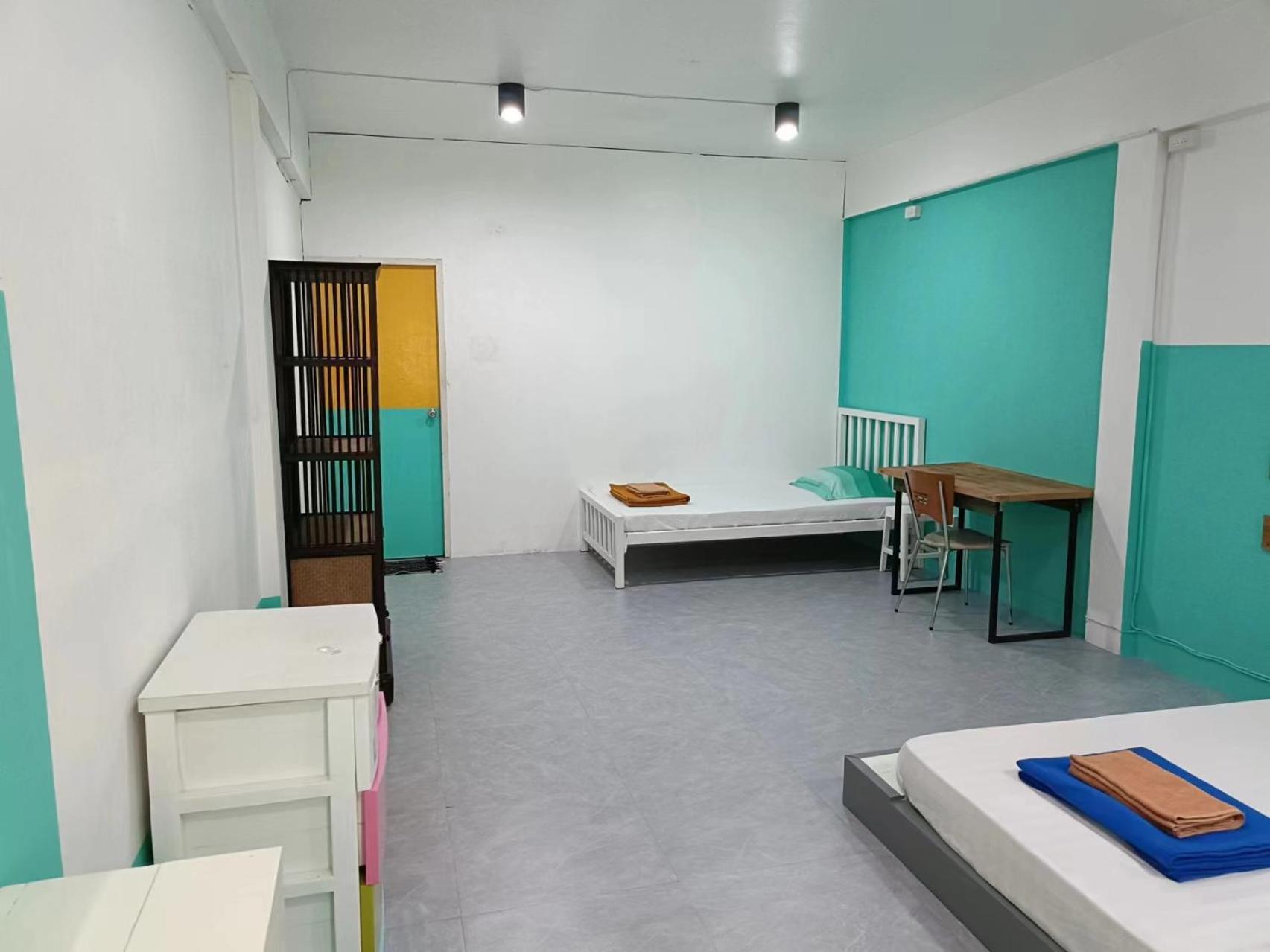 Apartment Better House Chiangmai Chiang Mai