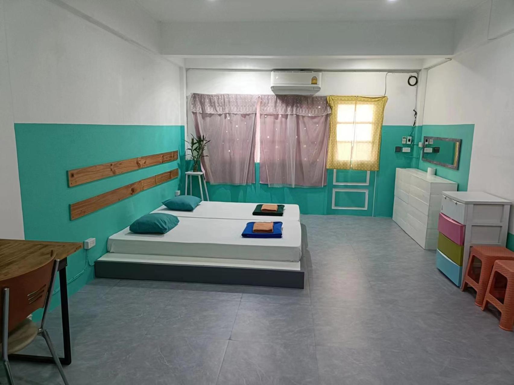 Better House Chiangmai *
