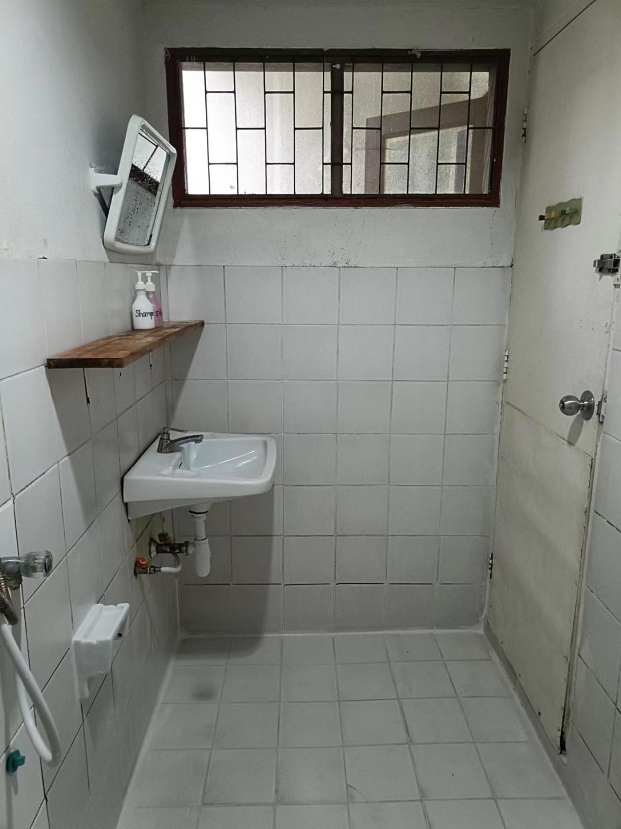 Apartment Better House Chiangmai *