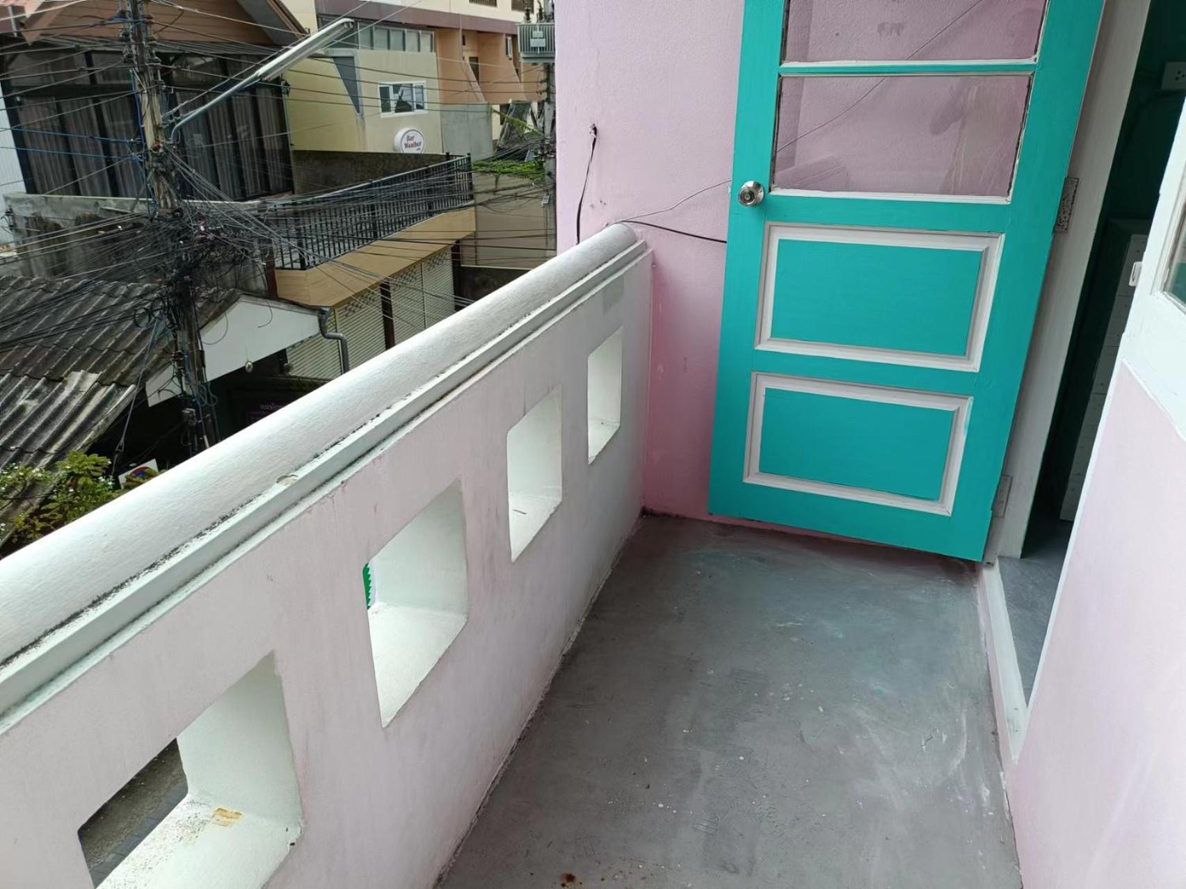 Better House Chiangmai Apartment