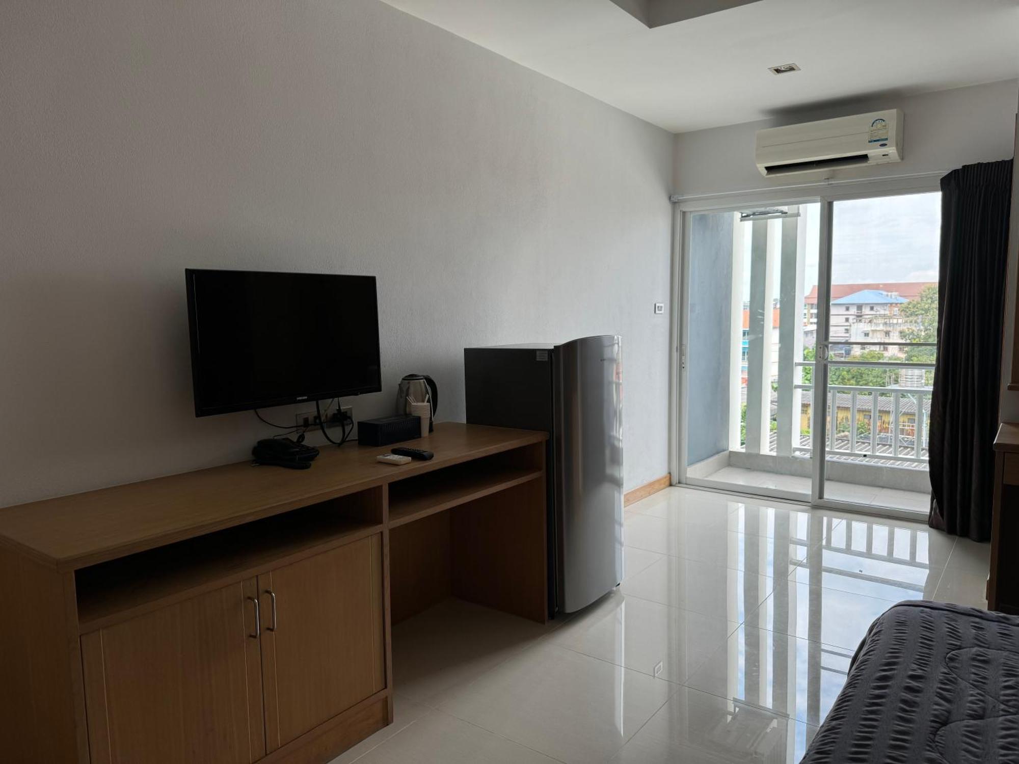 Santithum Chiang Mai