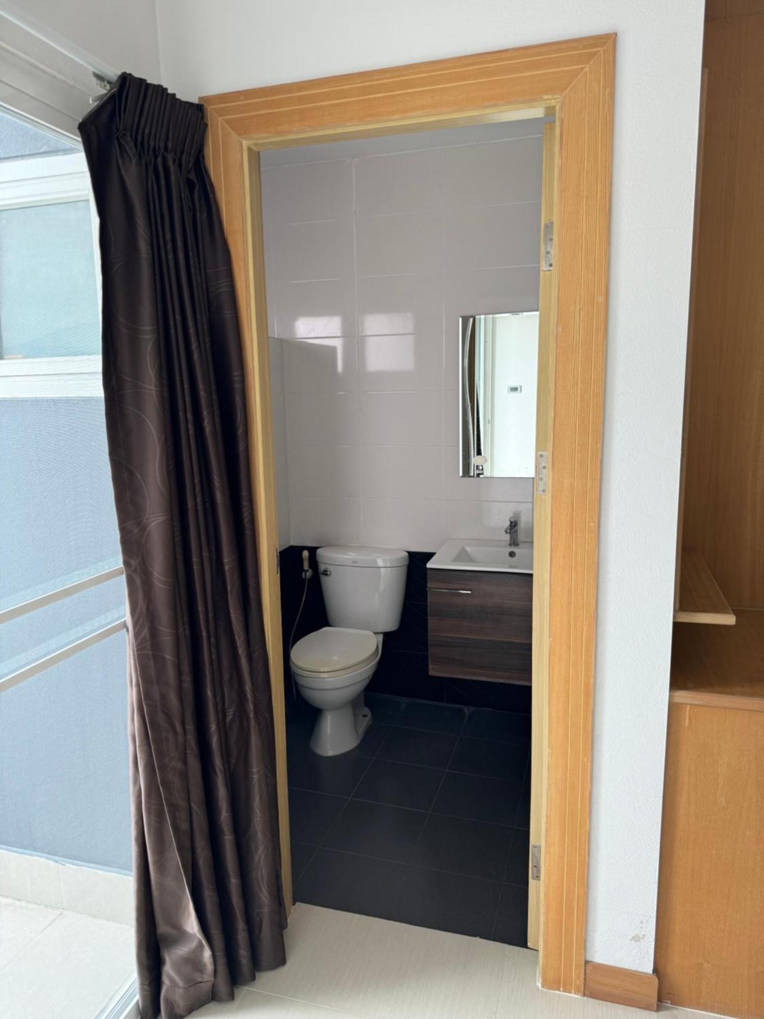 Santithum Apartment Chiang Mai