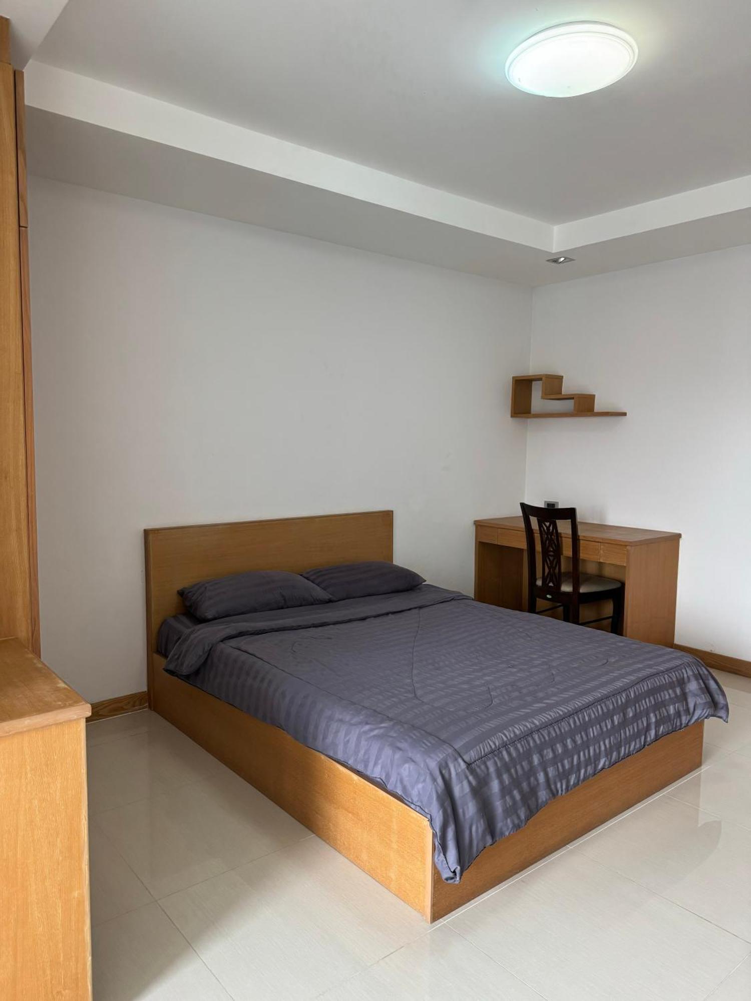Santithum Apartment Chiang Mai