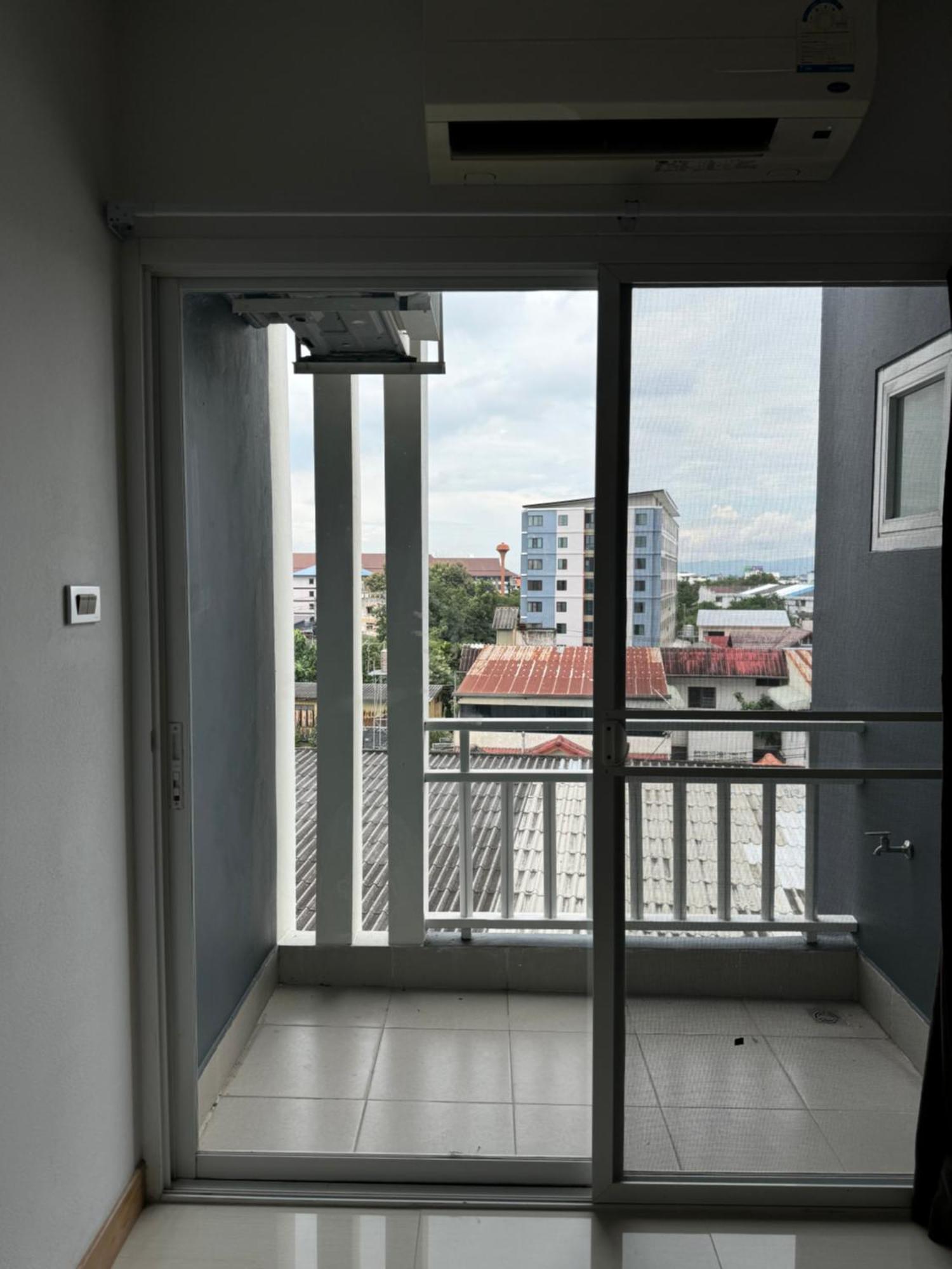 Santithum Apartment