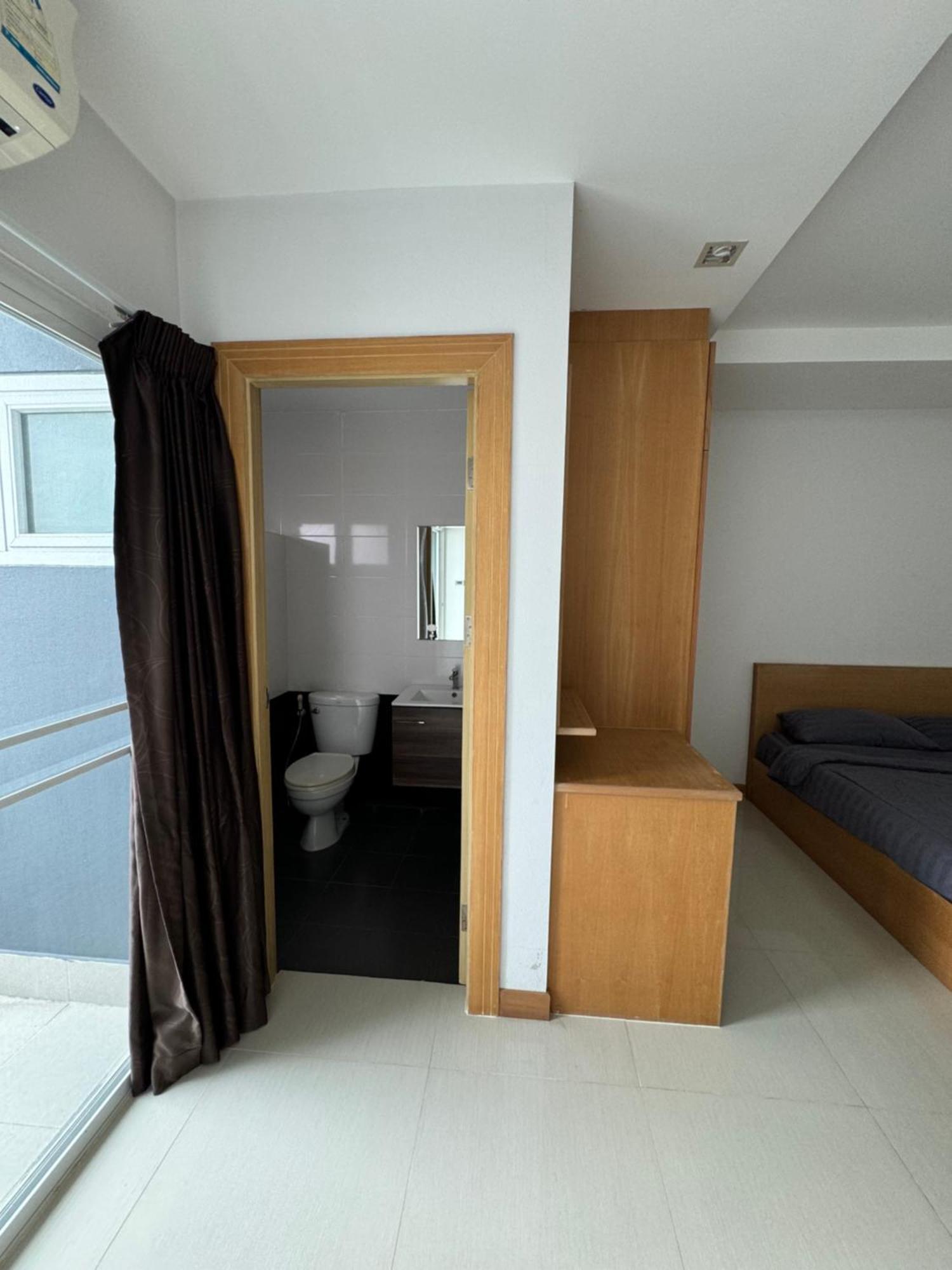 Apartment Santithum *