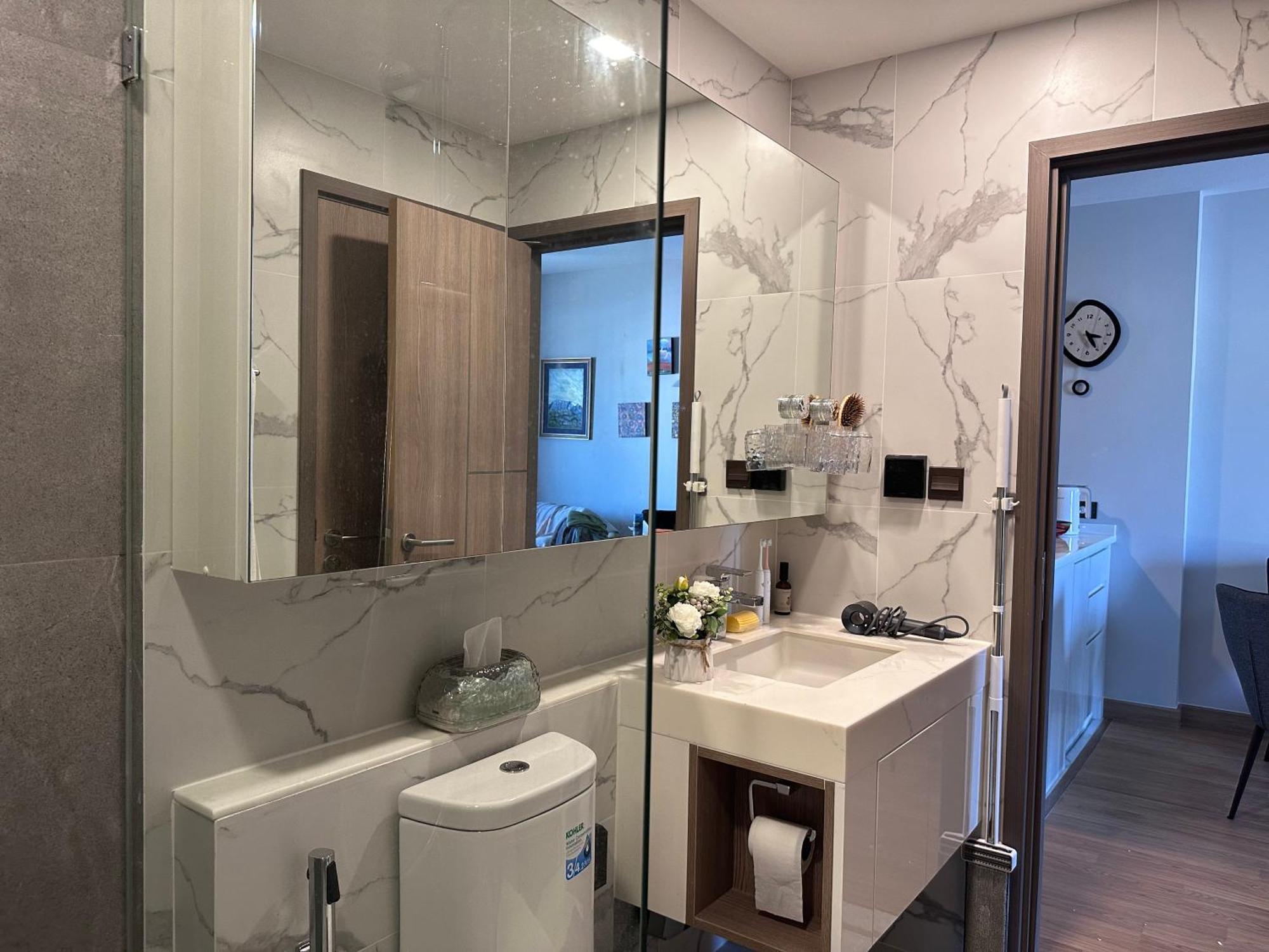 Apartamento African Delight In Astra Sky River Chiang Mai