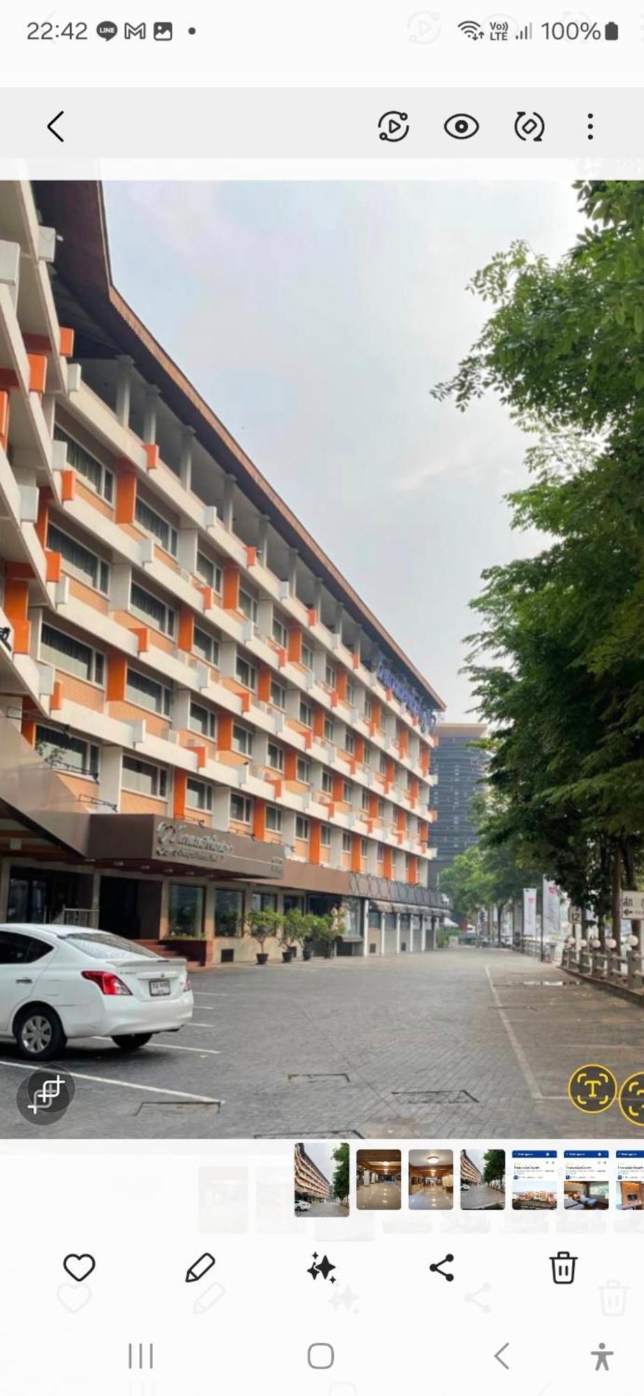 Phucome Hotel Chiang Mai