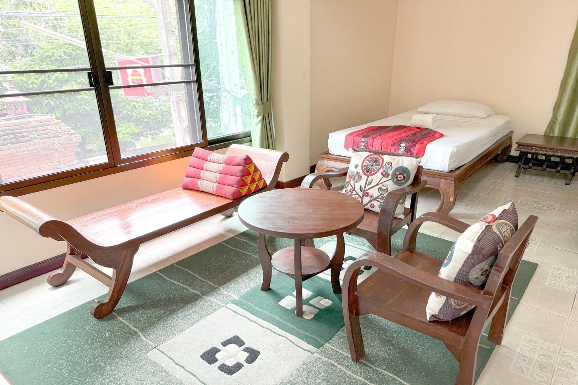 Sk House 2 3* Chiang Mai