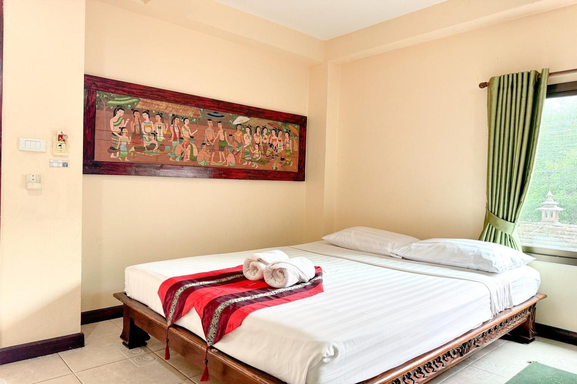 Sk House 2 Hotel 3*