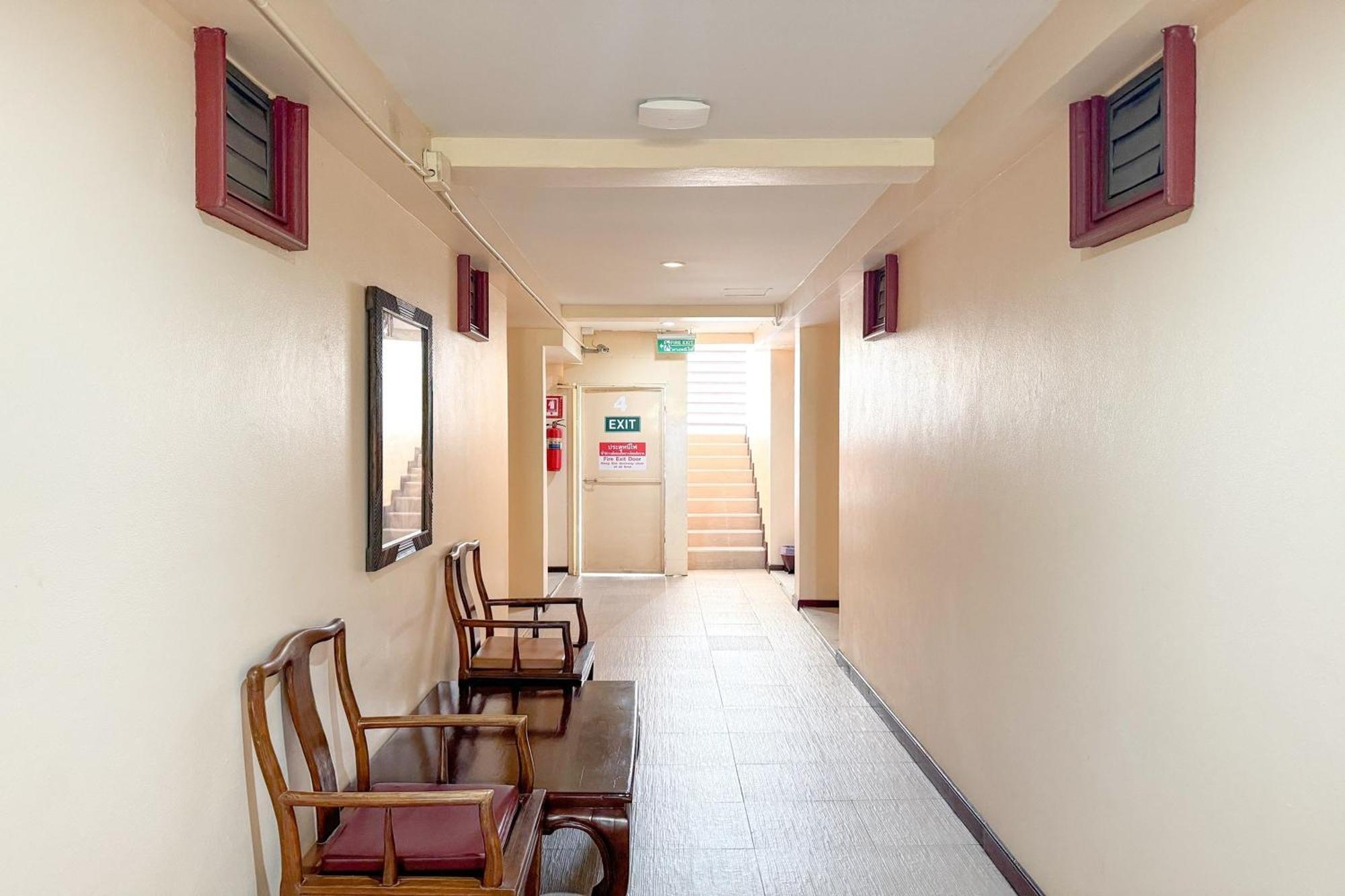 Hotel Sk House 2 3*