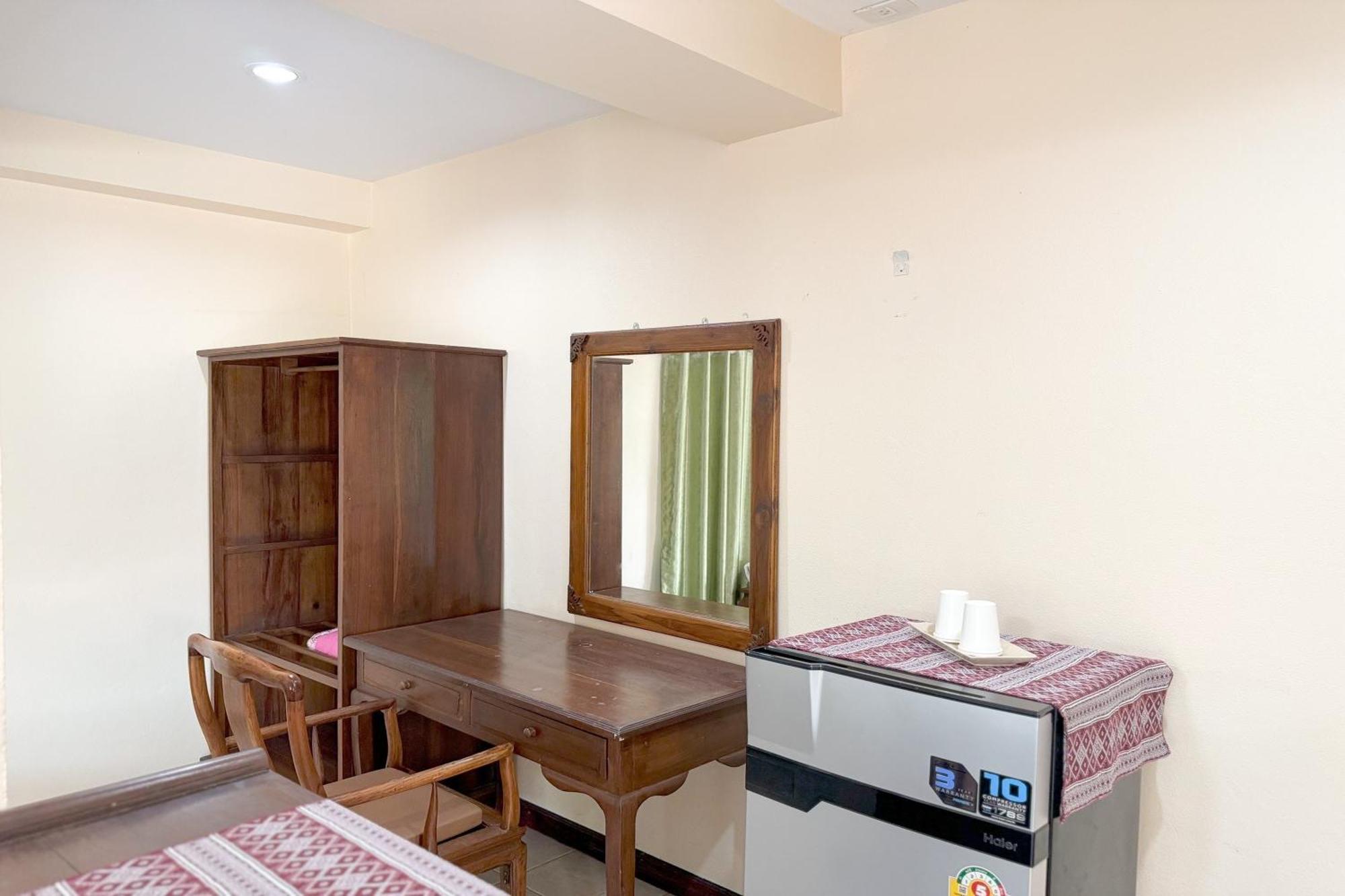 Hotel Sk House 2 Chiang Mai