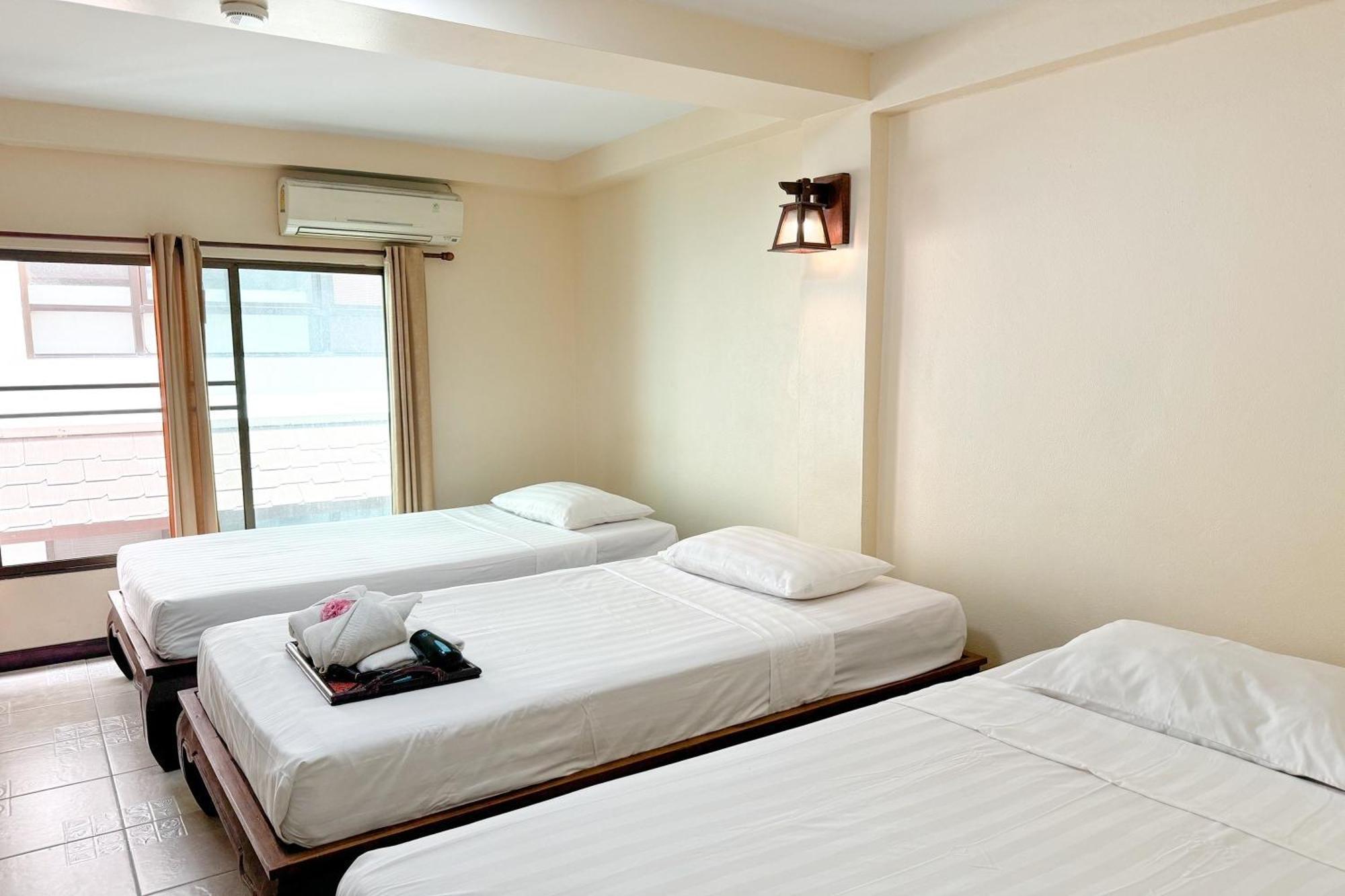 Sk House 2 Hotel Chiang Mai