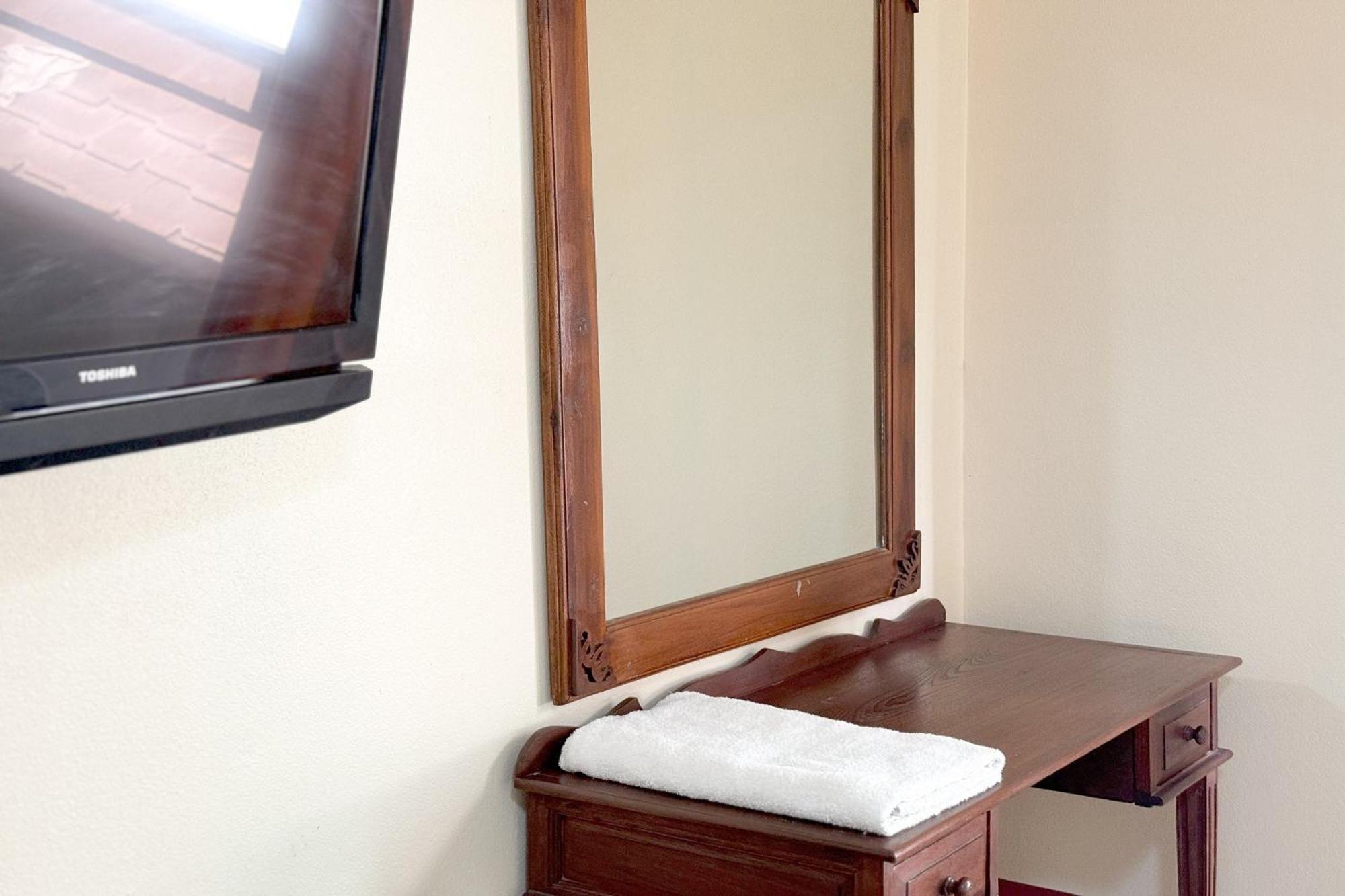 Hotel Sk House 2 Chiang Mai