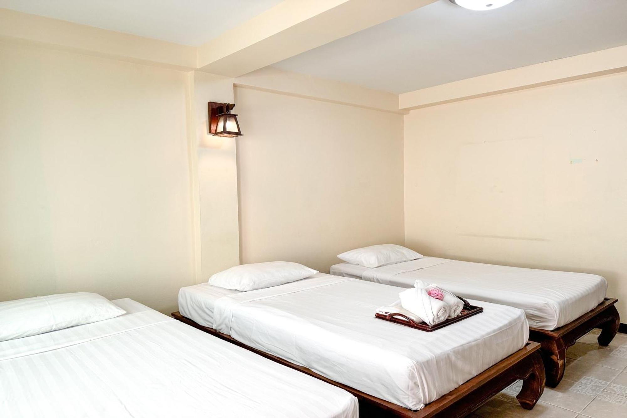 Sk House 2 3*