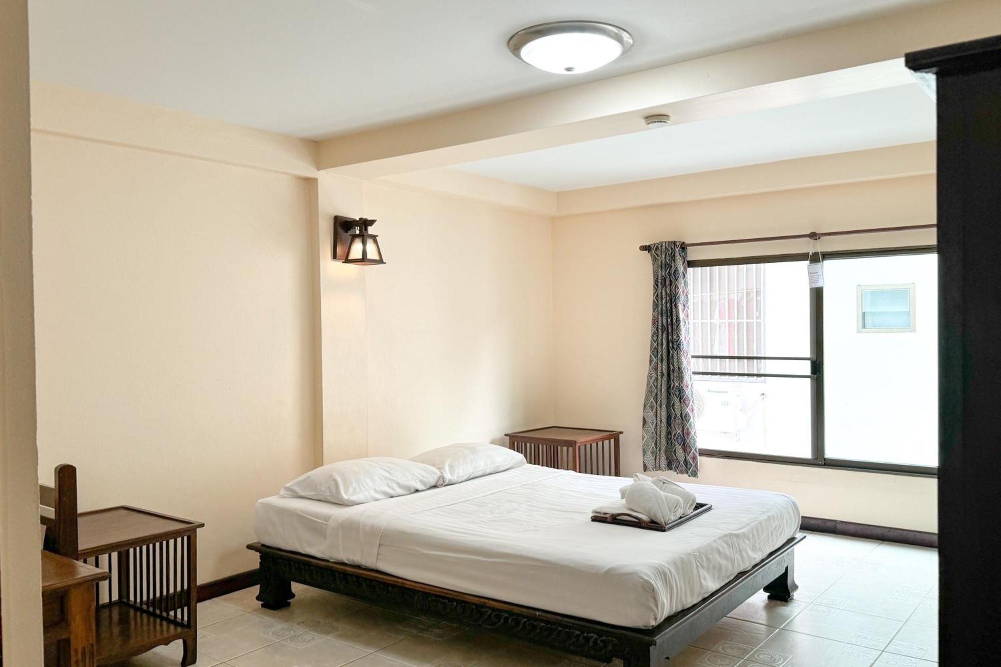 Sk House 2 Hotel 3*