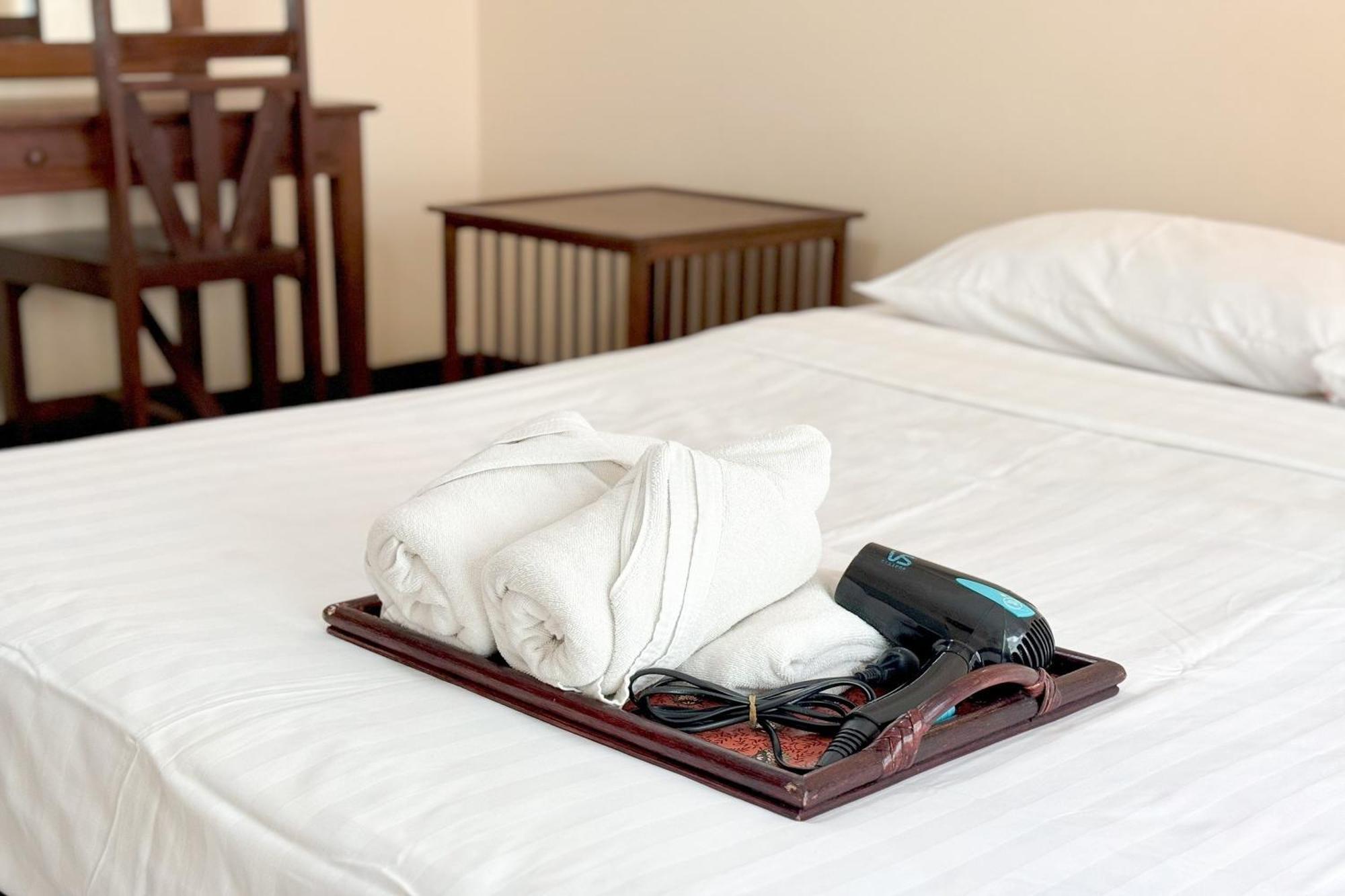Sk House 2 Hotel Chiang Mai