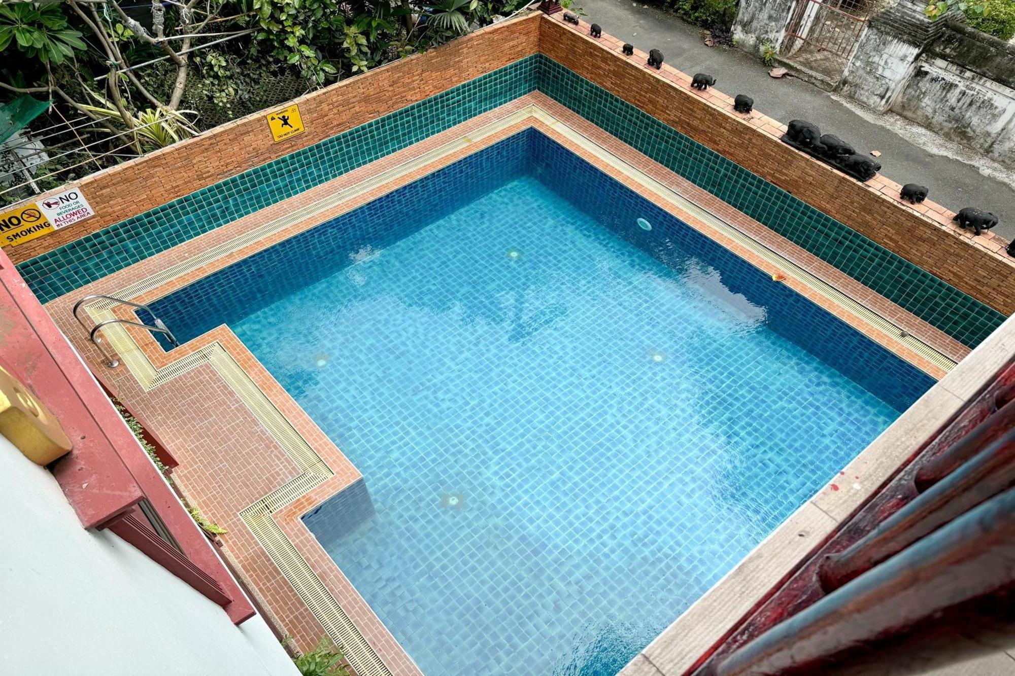 Sk House 2 Chiang Mai