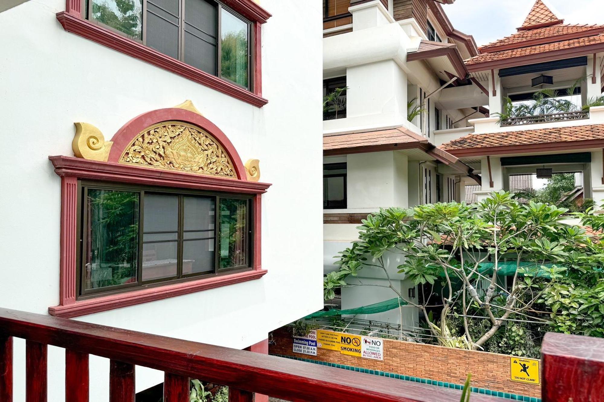 Hotel Sk House 2