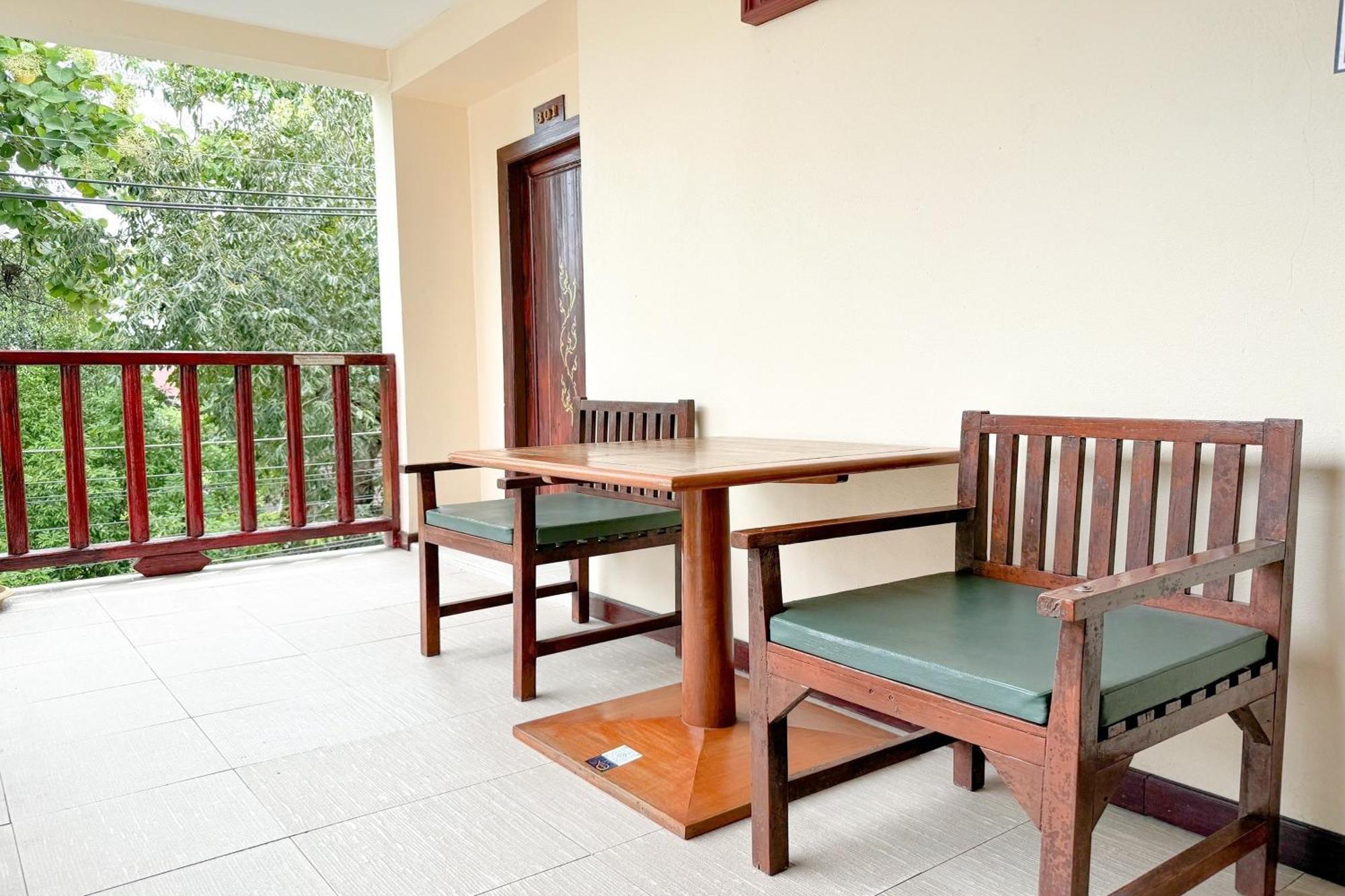Sk House 2 3* Chiang Mai