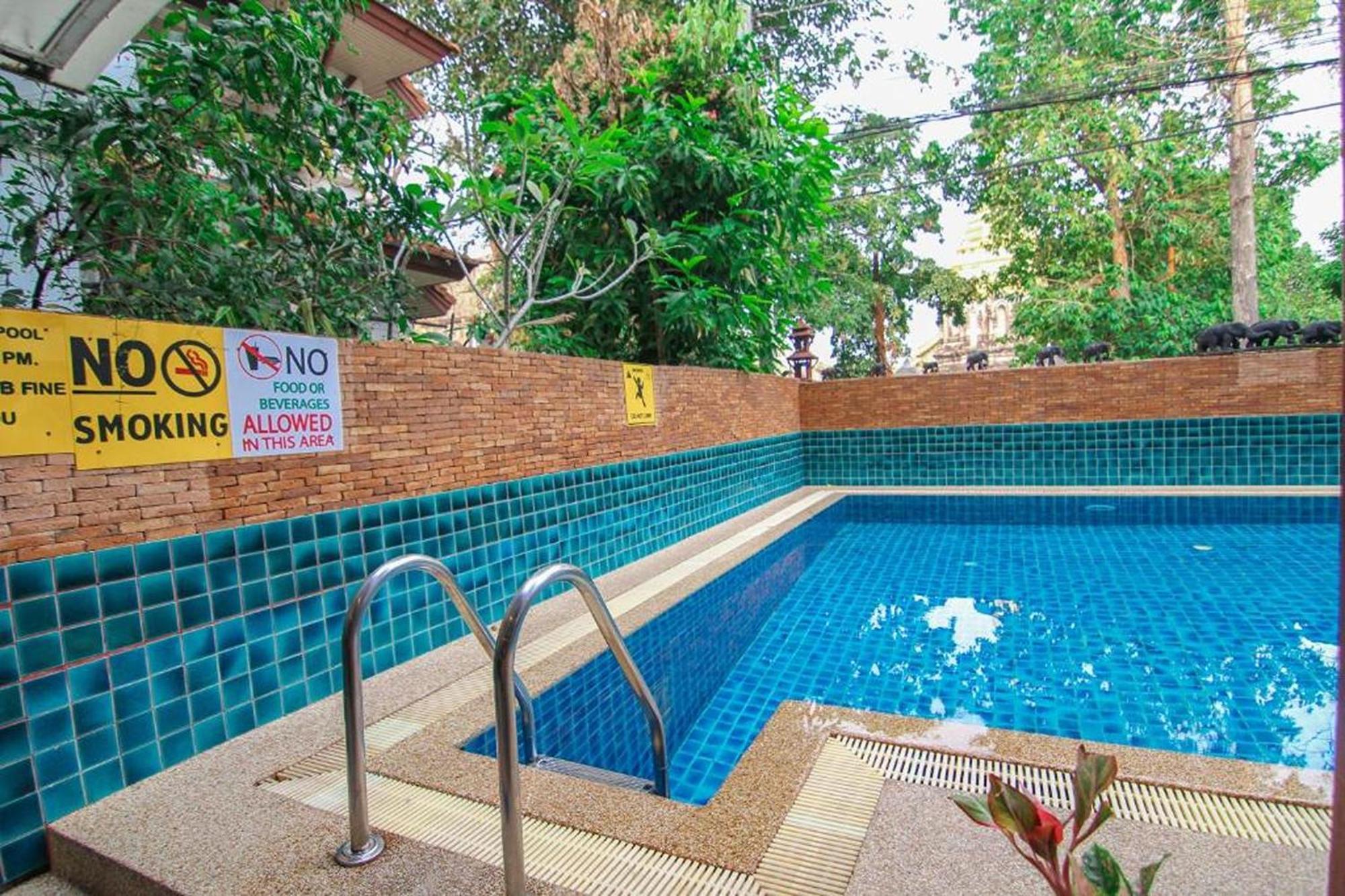 Sk House 2 Hotel
