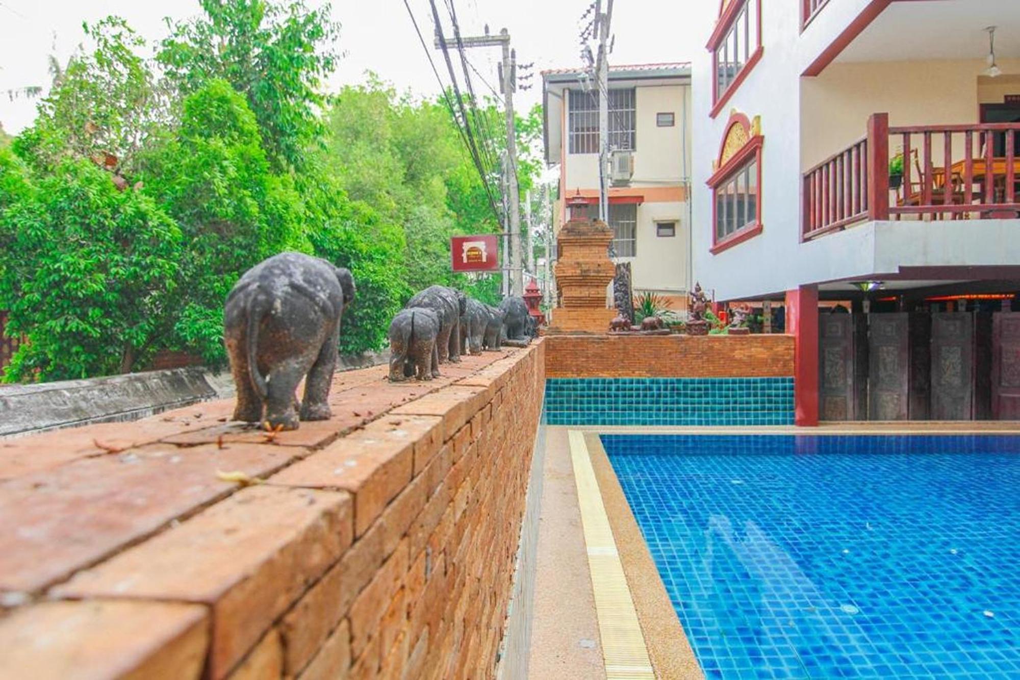 Hotel Sk House 2