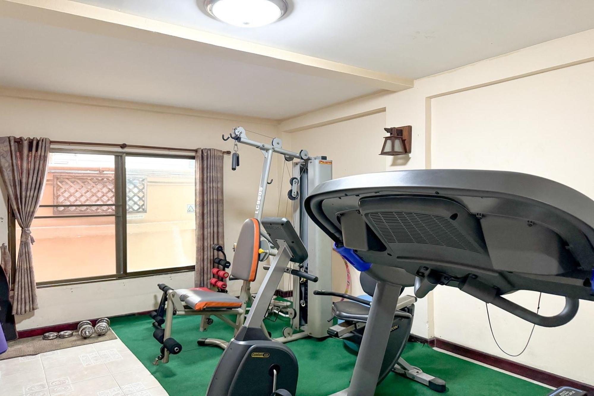 Sk House 2 Hotel 3*