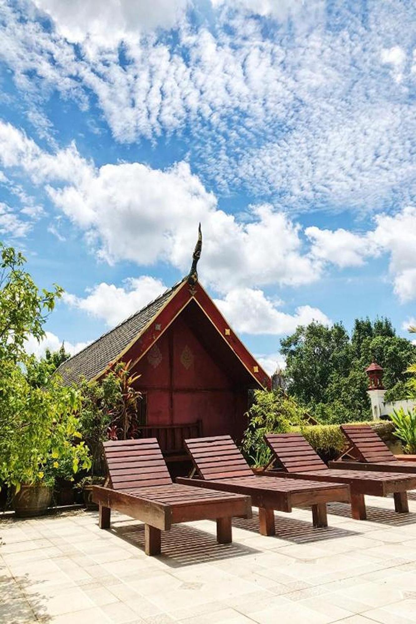 Sk House 2 3* Chiang Mai