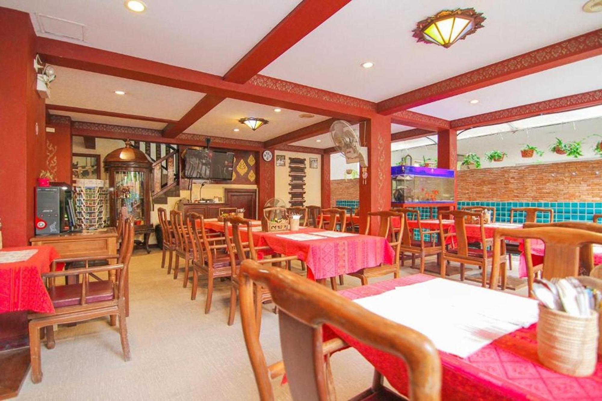 Sk House 2 Hotel 3*