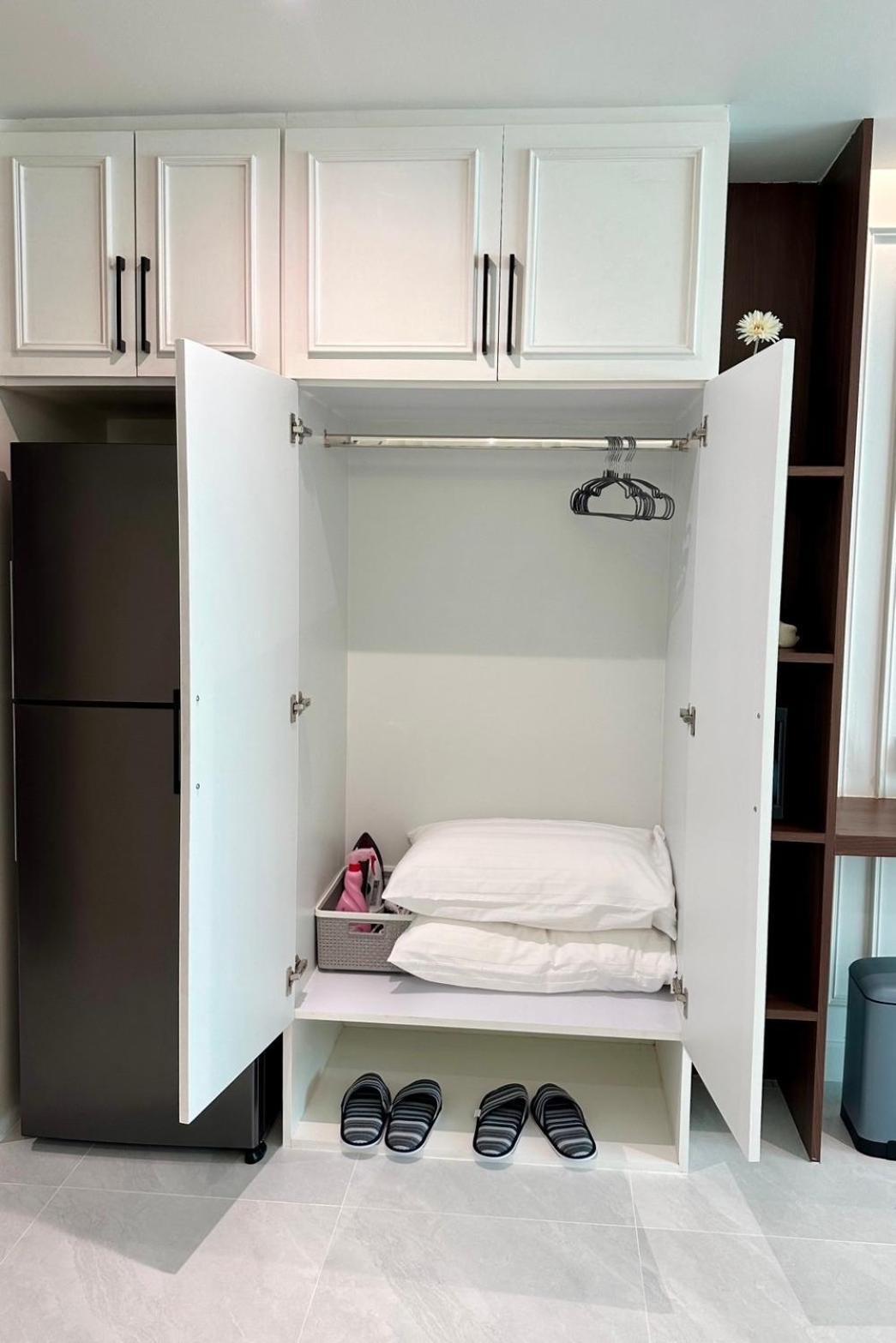 Apartment Chill Chill At Nimman Chiang Mai
