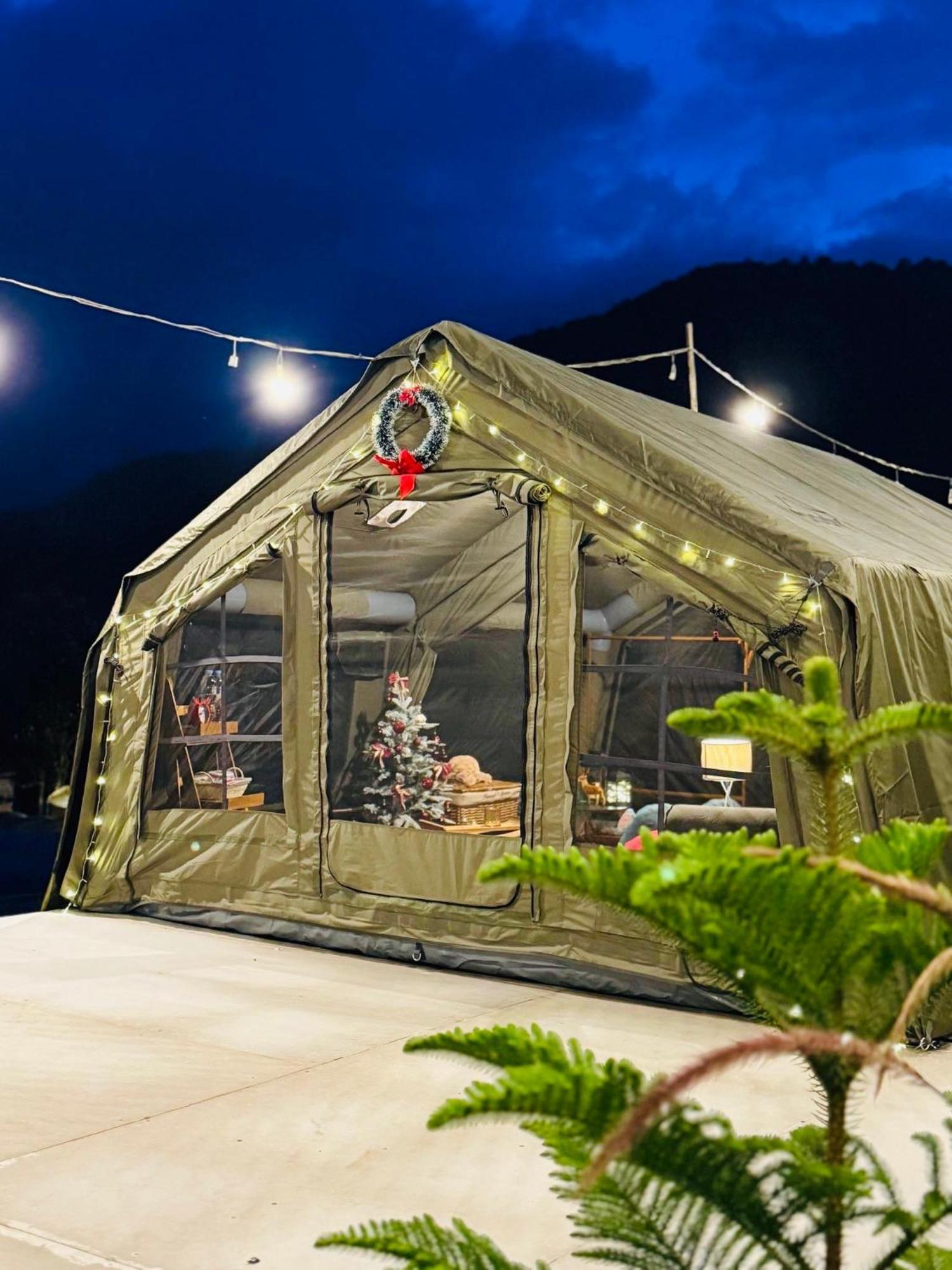 Ping Fai Camp Inthanon * Chiang Mai