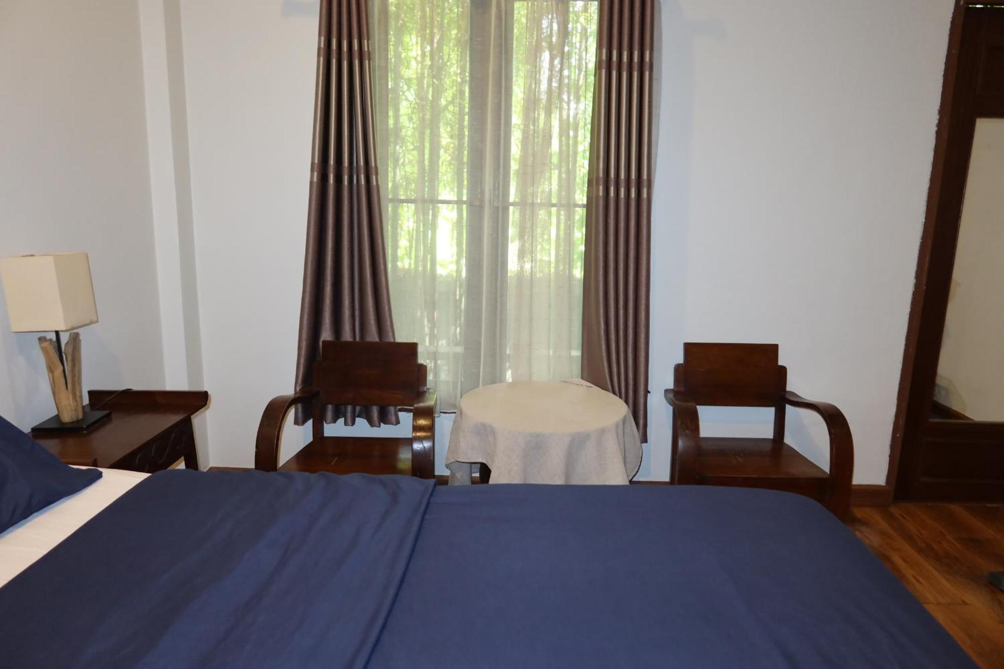 Wanmai House * Chiang Mai