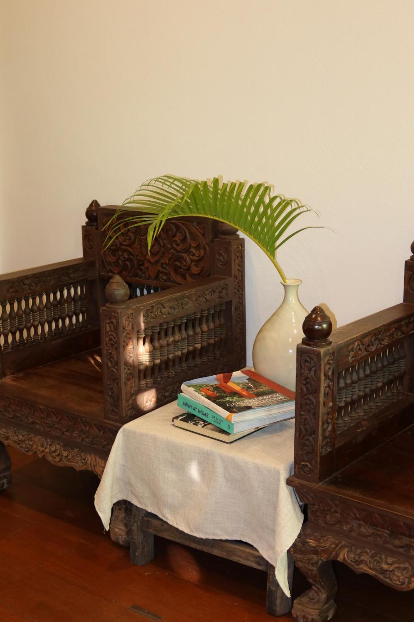 Homestay Wanmai House Chiang Mai